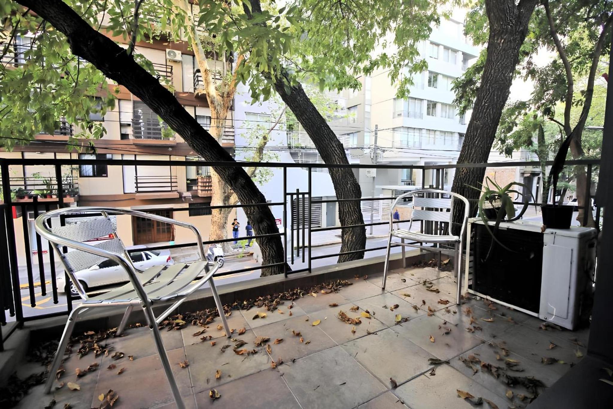 Palermo, loft de Oro
