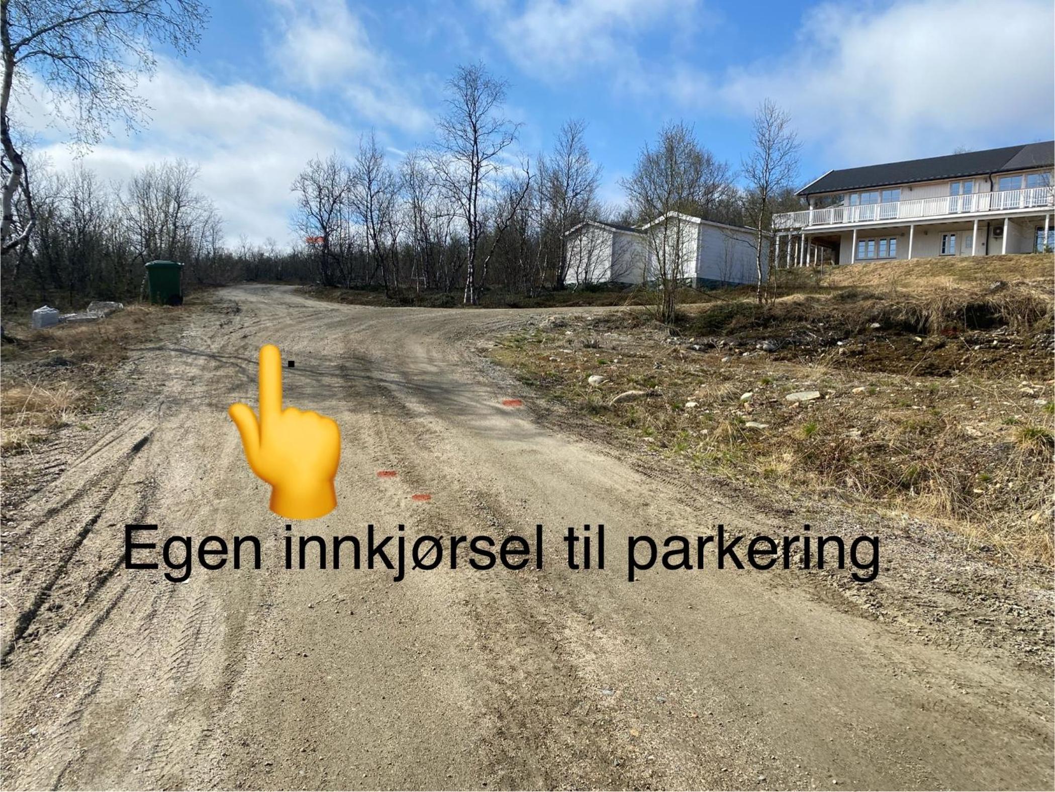 Bredbuktnes