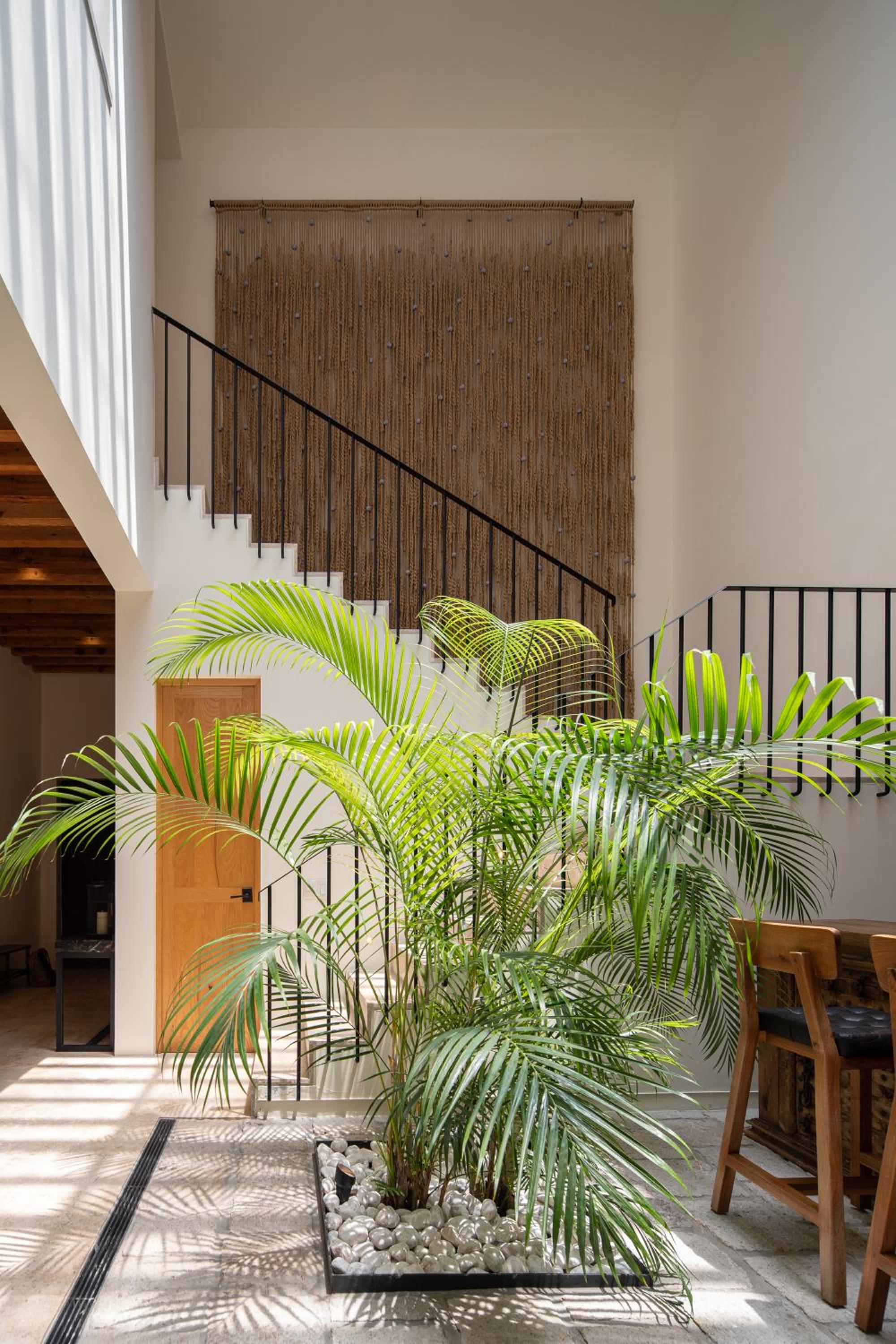 HOLT Parque Juarez Privada Stunning 5BR Villa