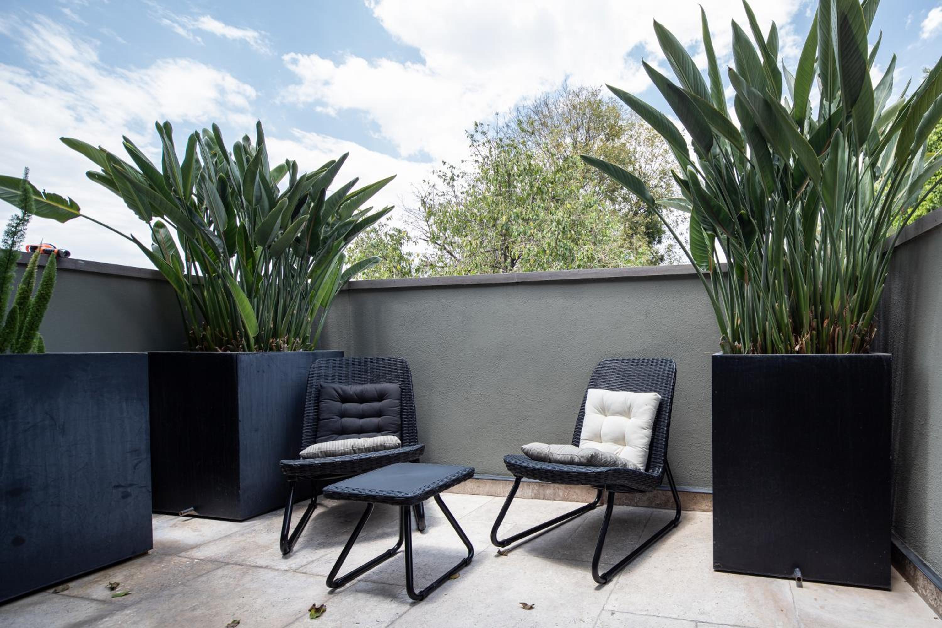 HOLT Parque Juarez Privada Stunning 5BR Villa