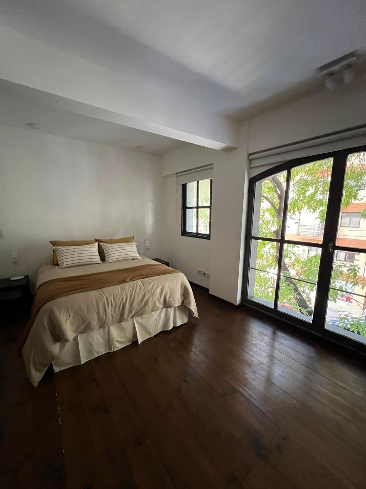 Palermo, loft de Oro