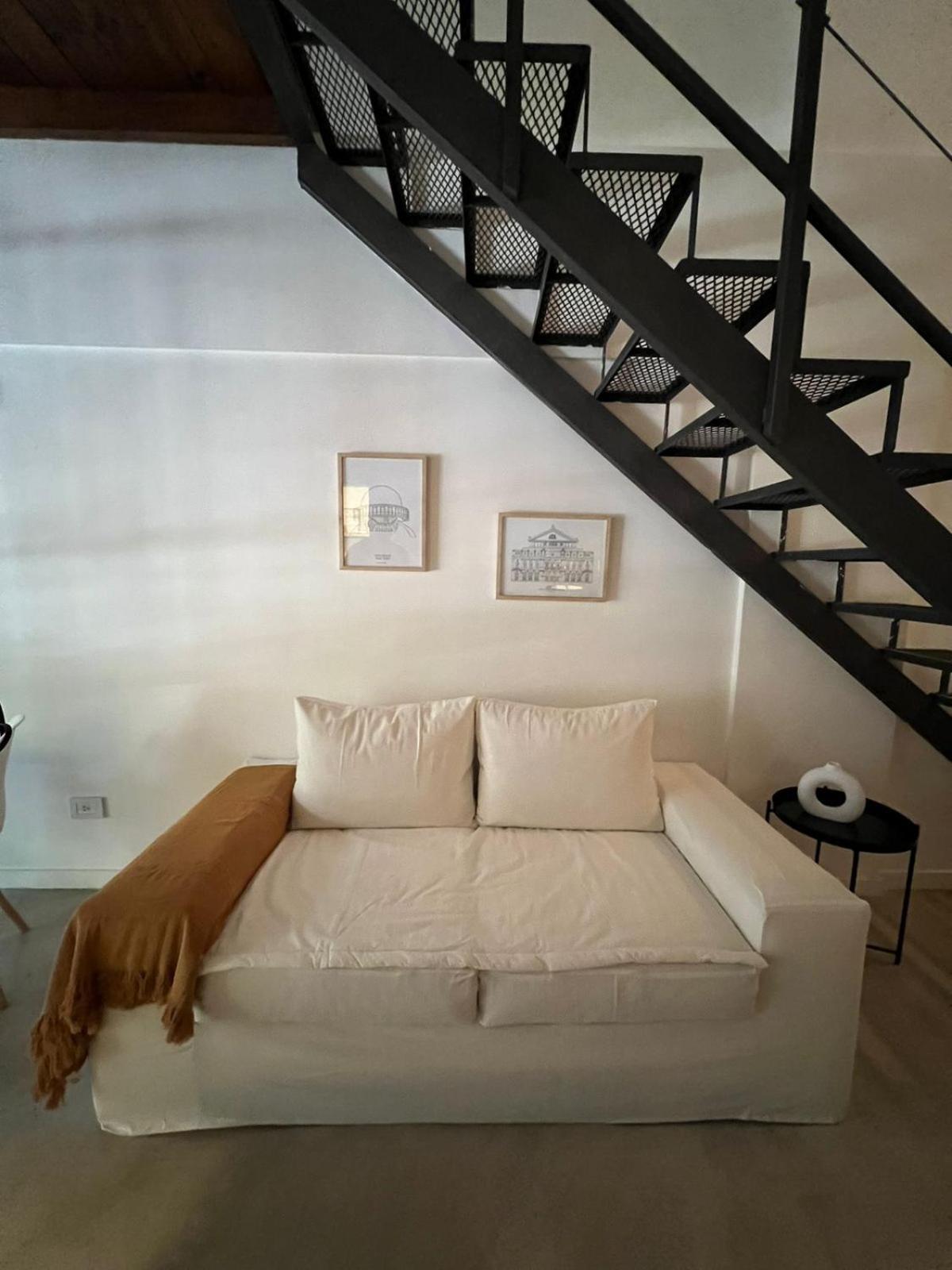 Palermo, loft de Oro