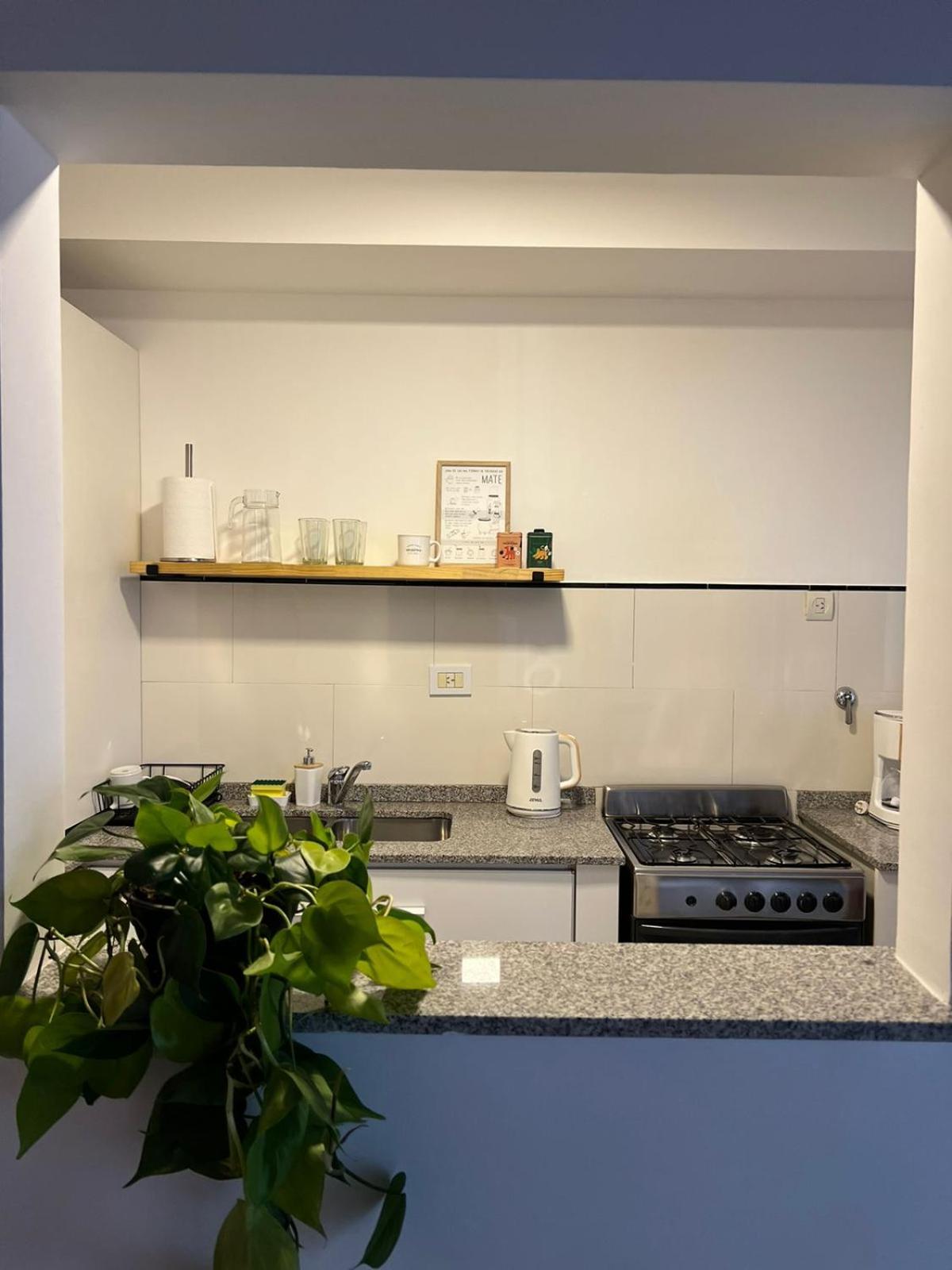Palermo, loft de Oro