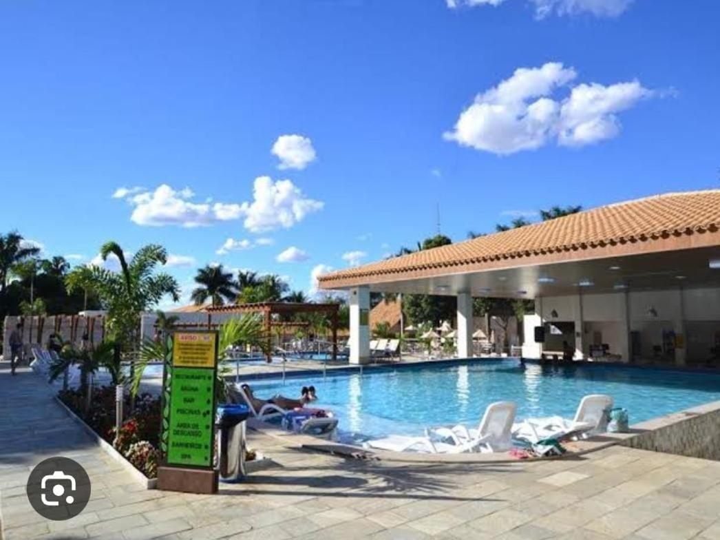 DiRoma Internacional Resort --com Piscinas 24h -- DESTINOS COMBINADOS TURISMO