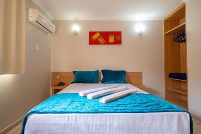 DiRoma Internacional Resort --com Piscinas 24h -- DESTINOS COMBINADOS TURISMO