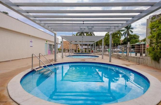 DiRoma Internacional Resort --com Piscinas 24h -- DESTINOS COMBINADOS TURISMO