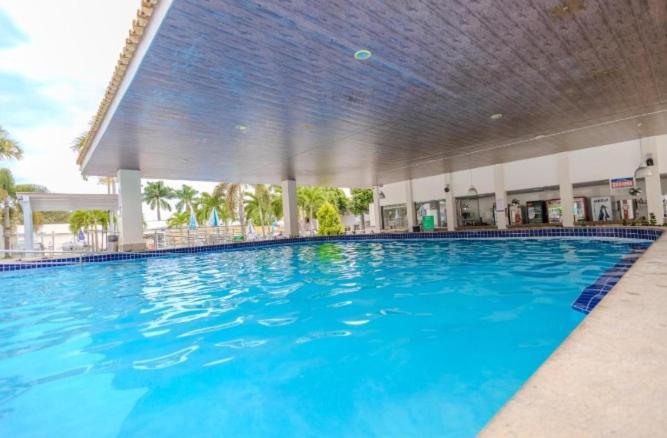 DiRoma Internacional Resort --com Piscinas 24h -- DESTINOS COMBINADOS TURISMO