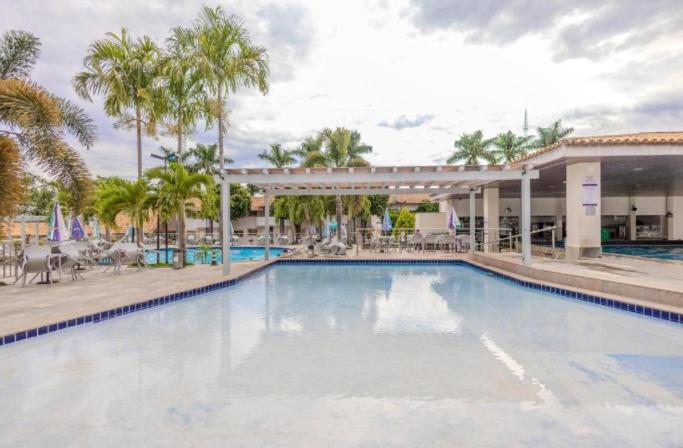 DiRoma Internacional Resort --com Piscinas 24h -- DESTINOS COMBINADOS TURISMO