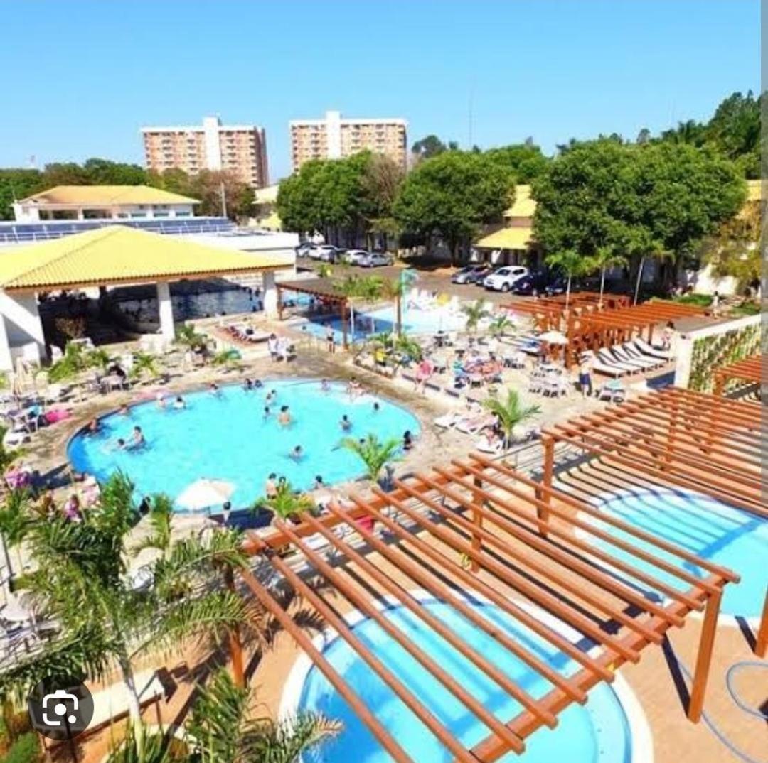 DiRoma Internacional Resort --com Piscinas 24h -- DESTINOS COMBINADOS TURISMO