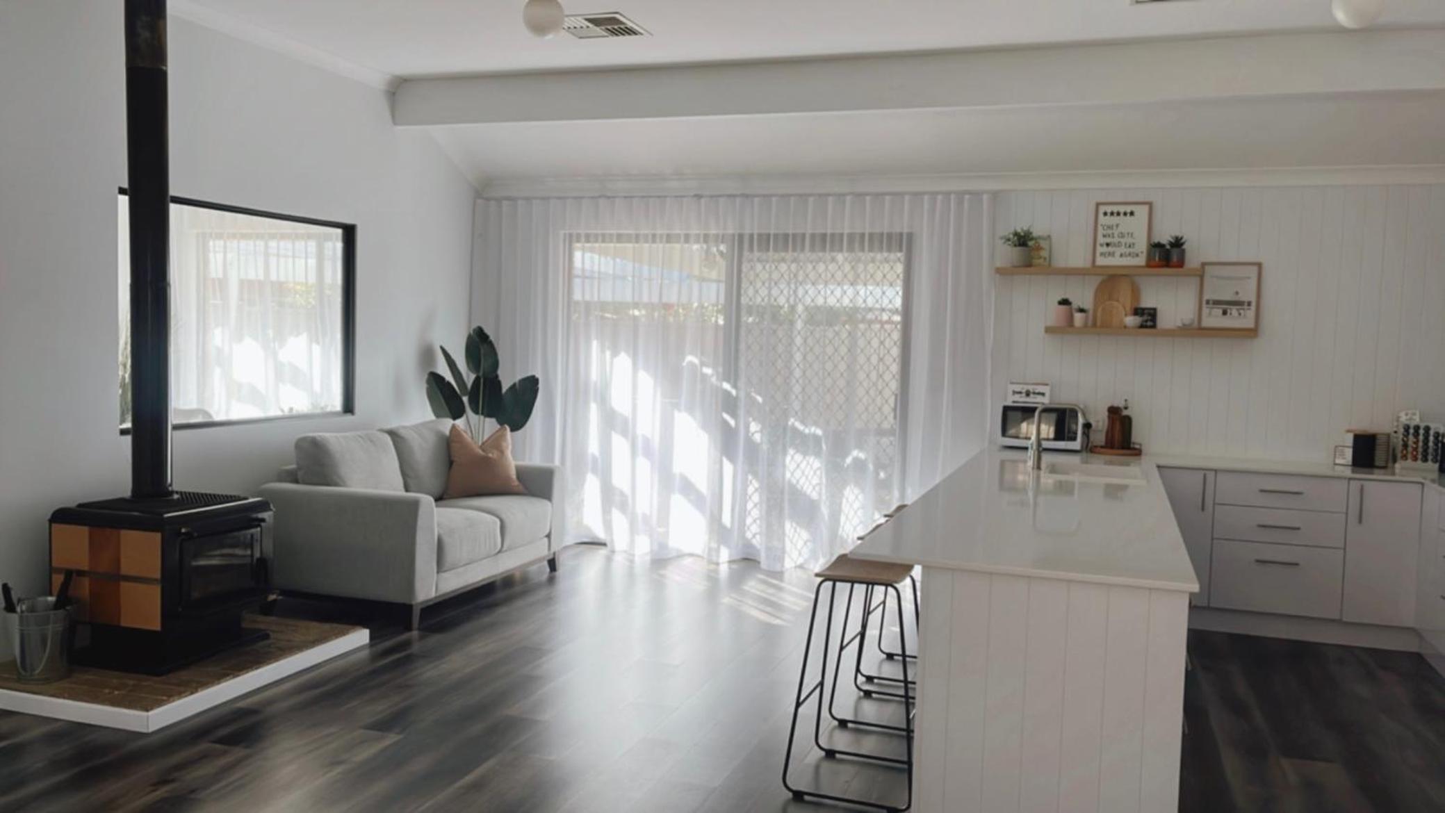 Your home away from home close to the beach!