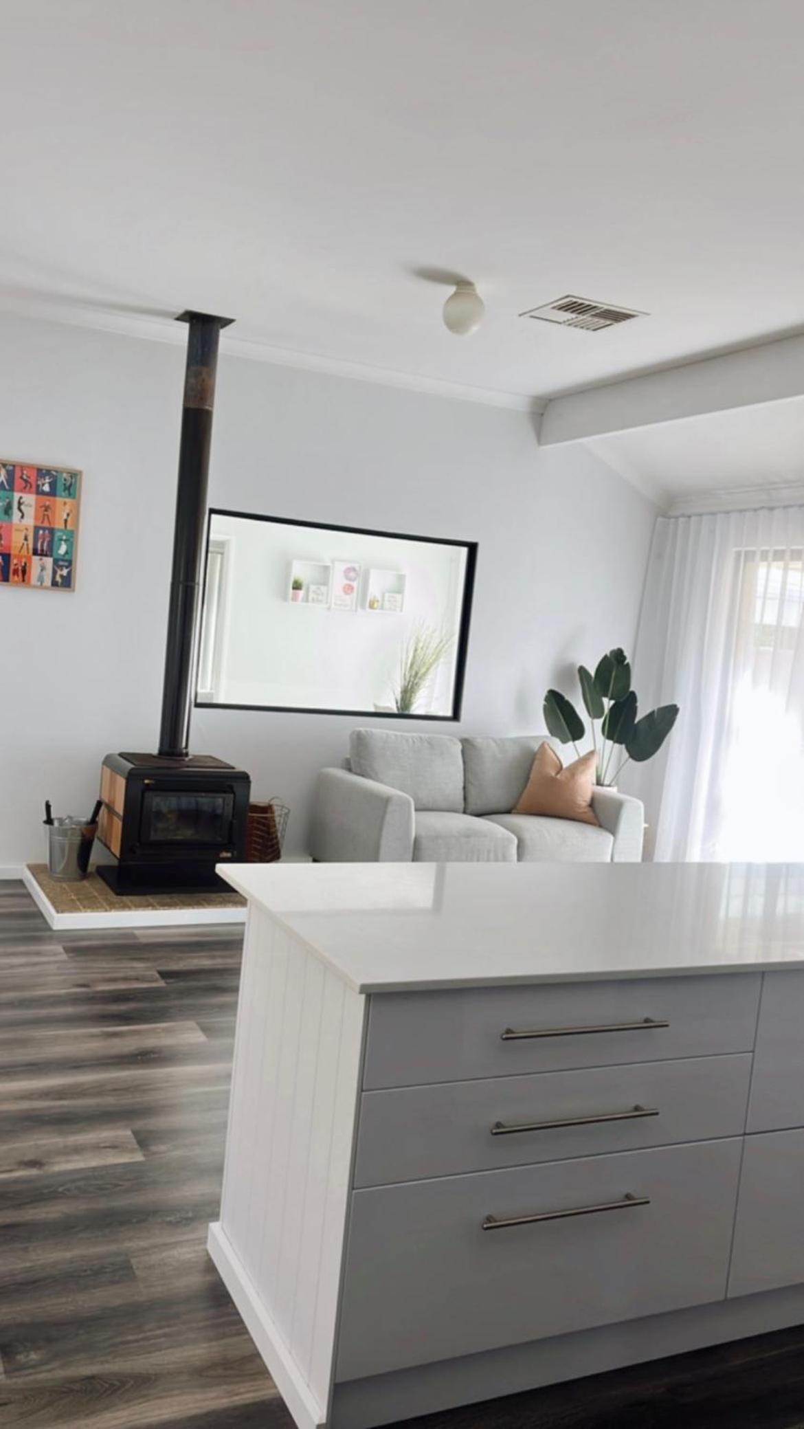 Your home away from home close to the beach!