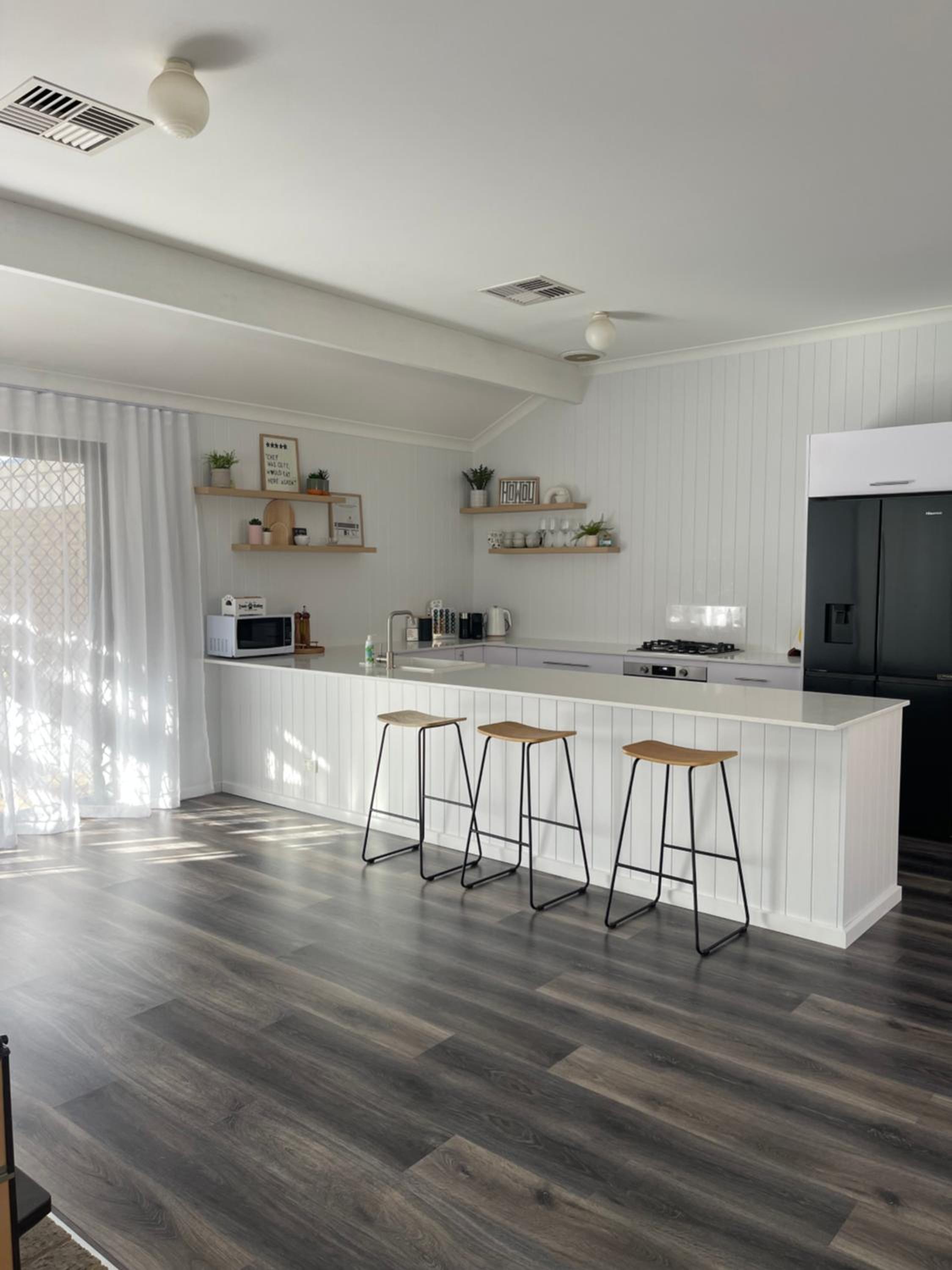 Your home away from home close to the beach!