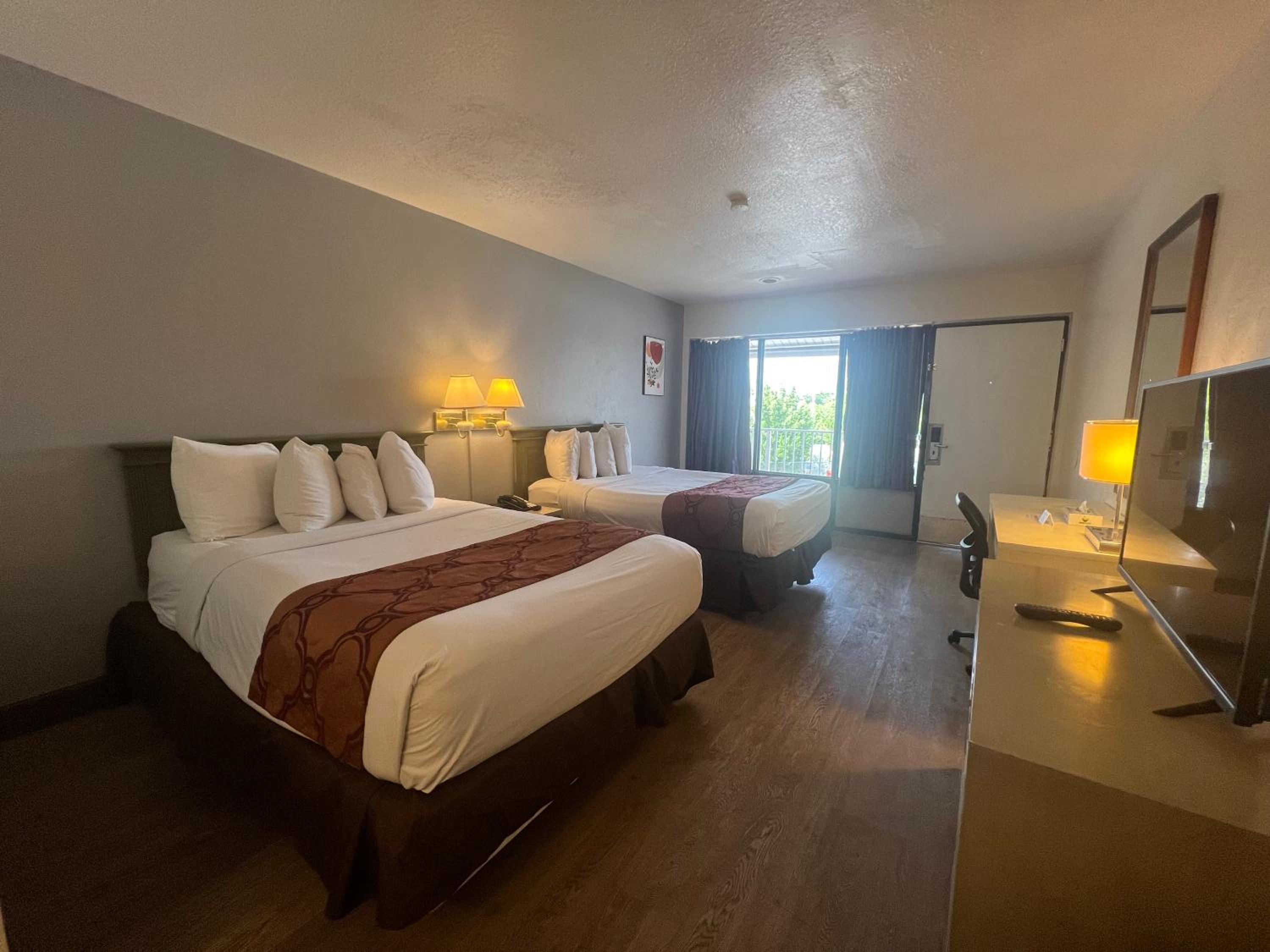 Garden Inn Homestead/Everglades/Gateway to Keys, Foto 15