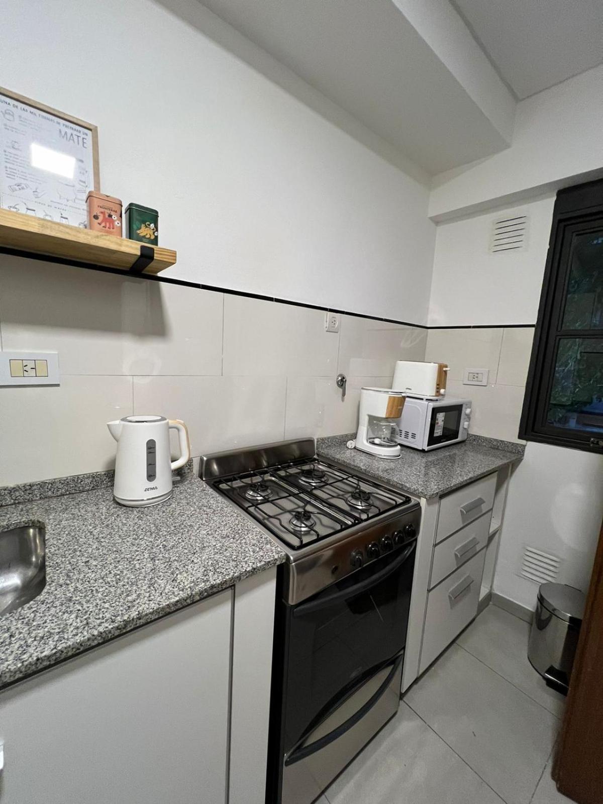 Palermo, loft de Oro