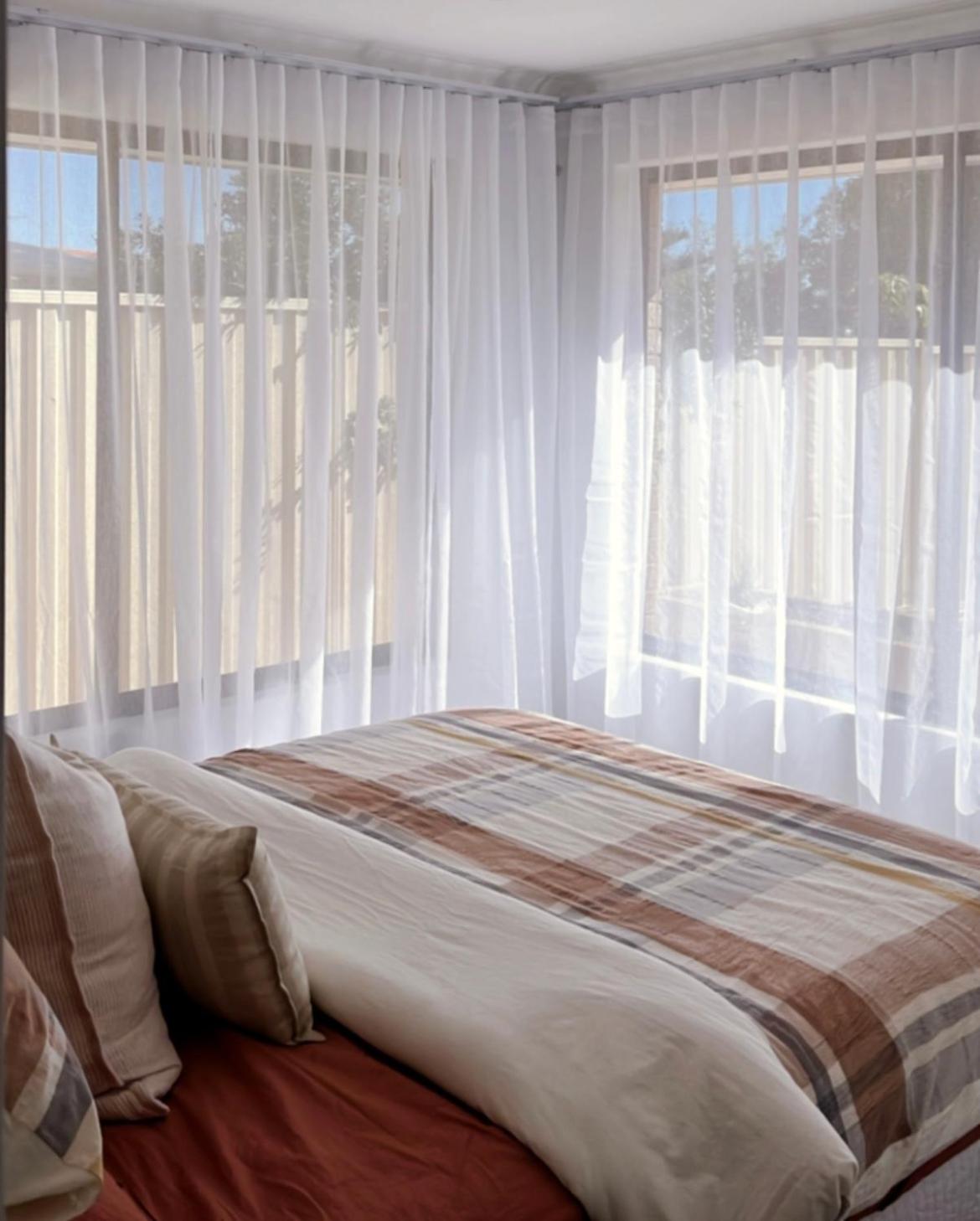 Your home away from home close to the beach!