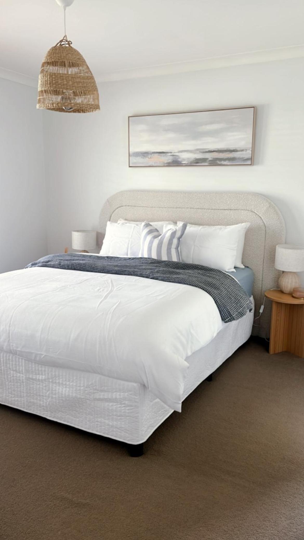 Your home away from home close to the beach!