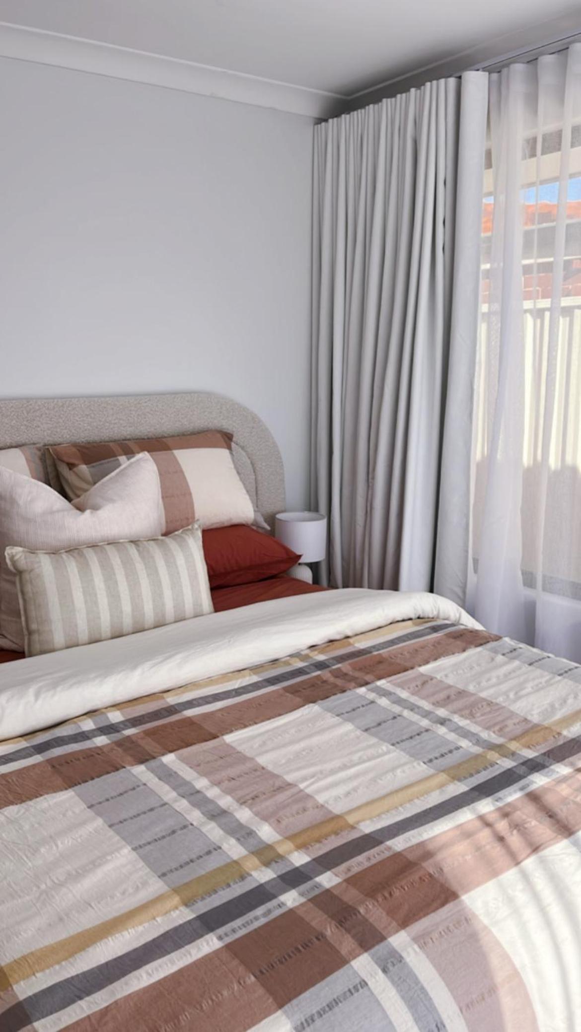 Your home away from home close to the beach!