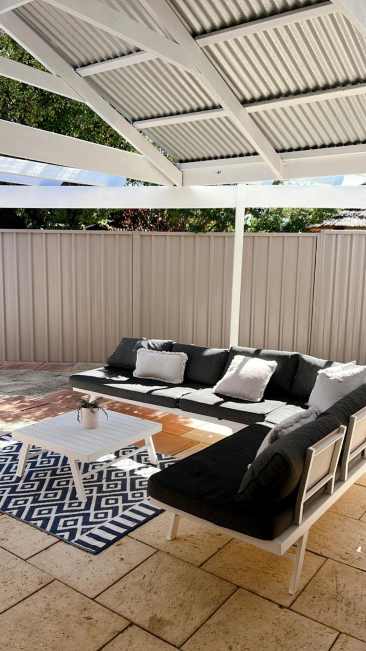 Your home away from home close to the beach!