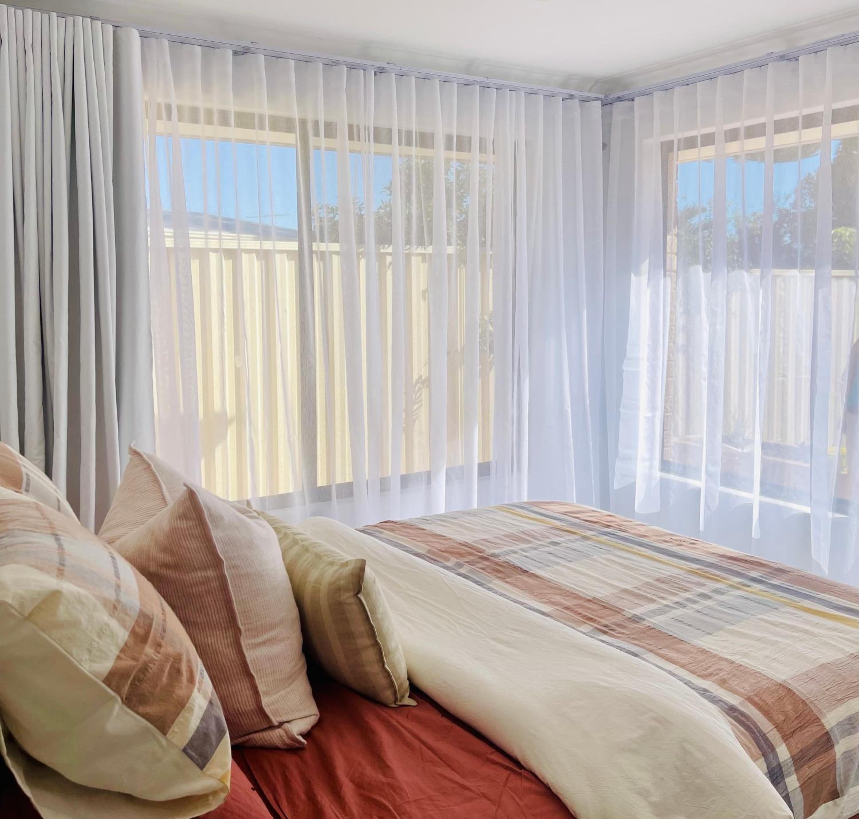 Your home away from home close to the beach!