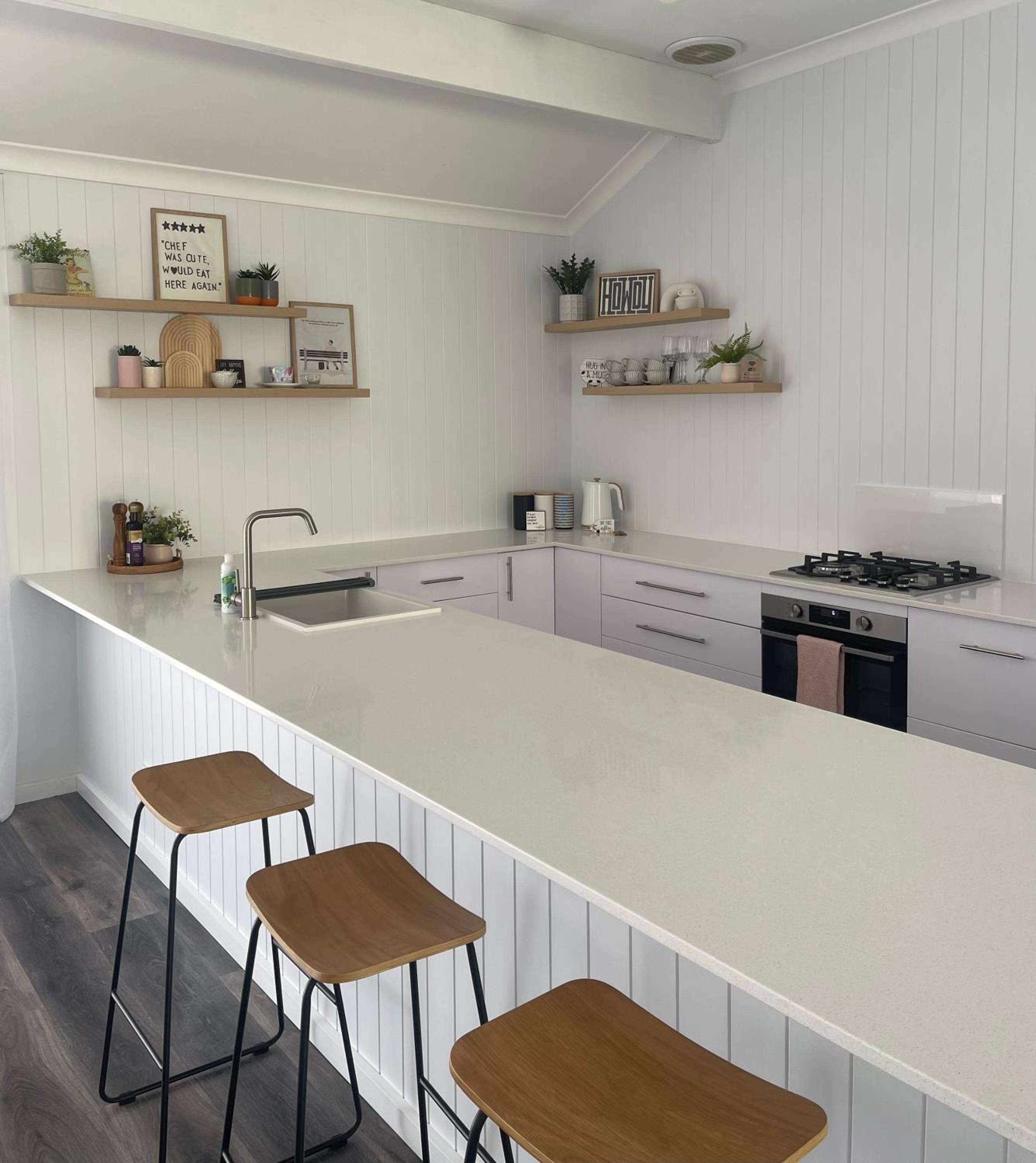 Your home away from home close to the beach!