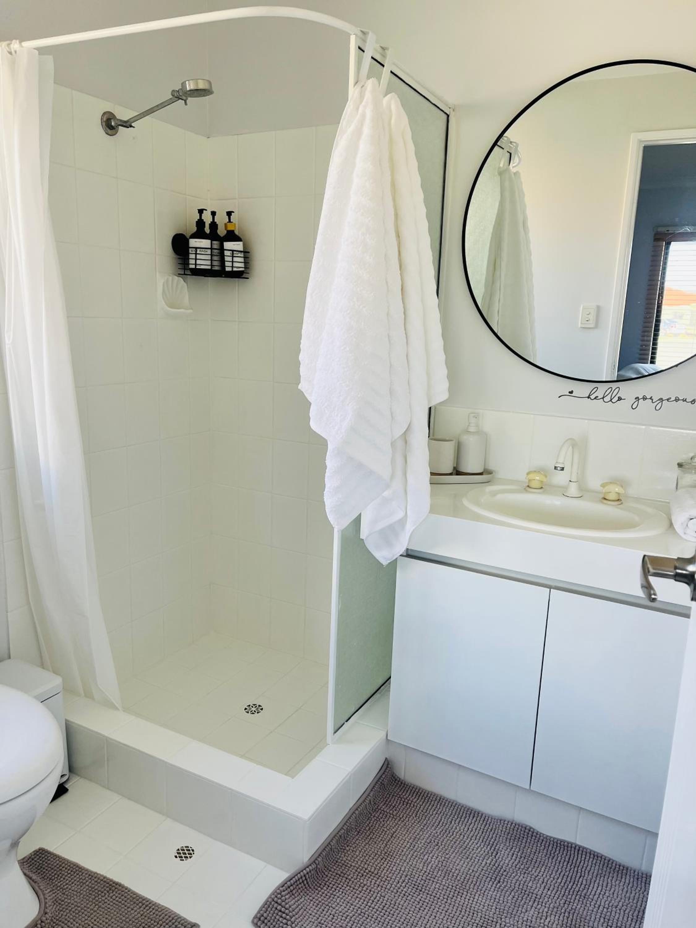 Your home away from home close to the beach!