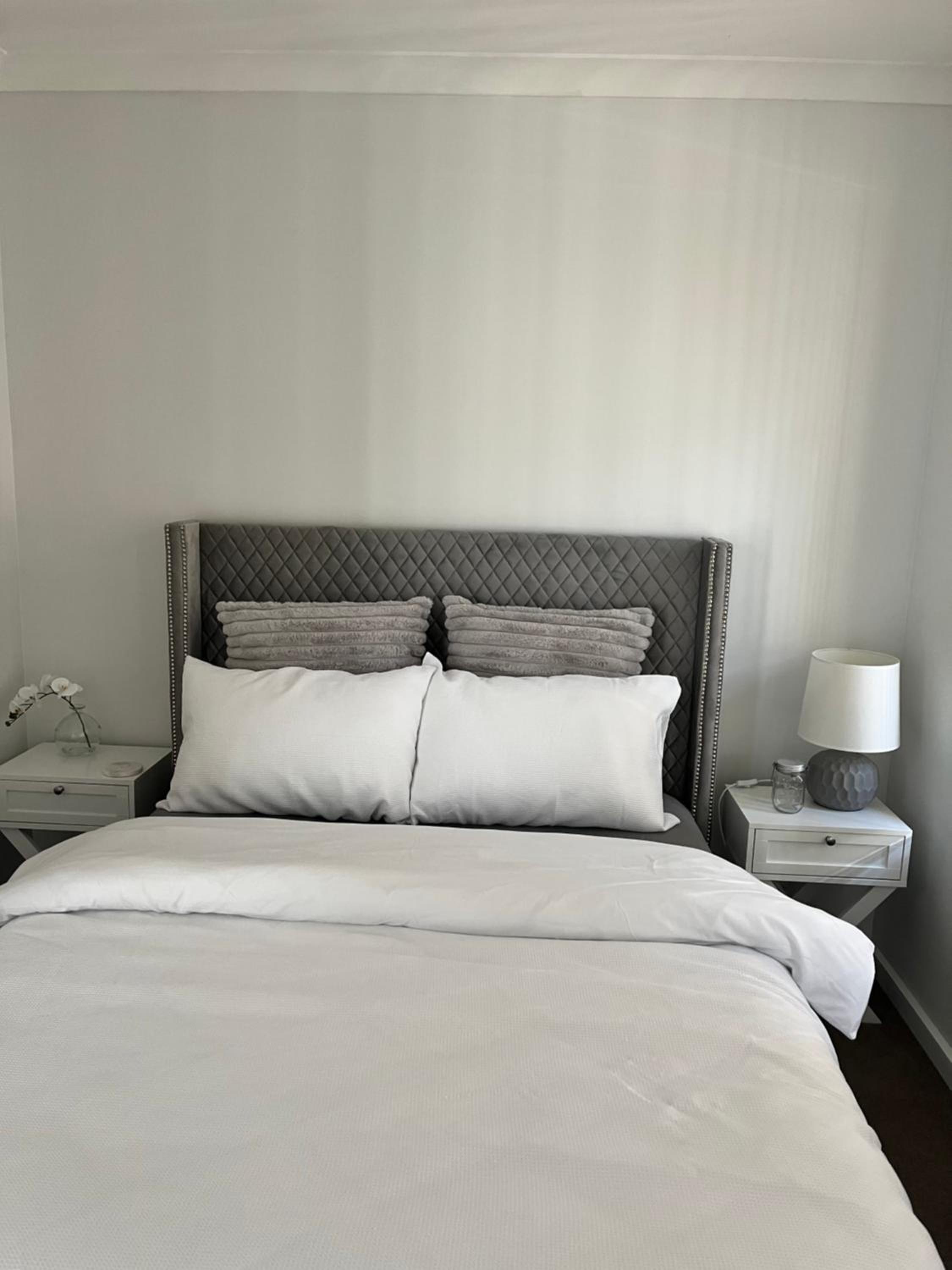 Your home away from home close to the beach!