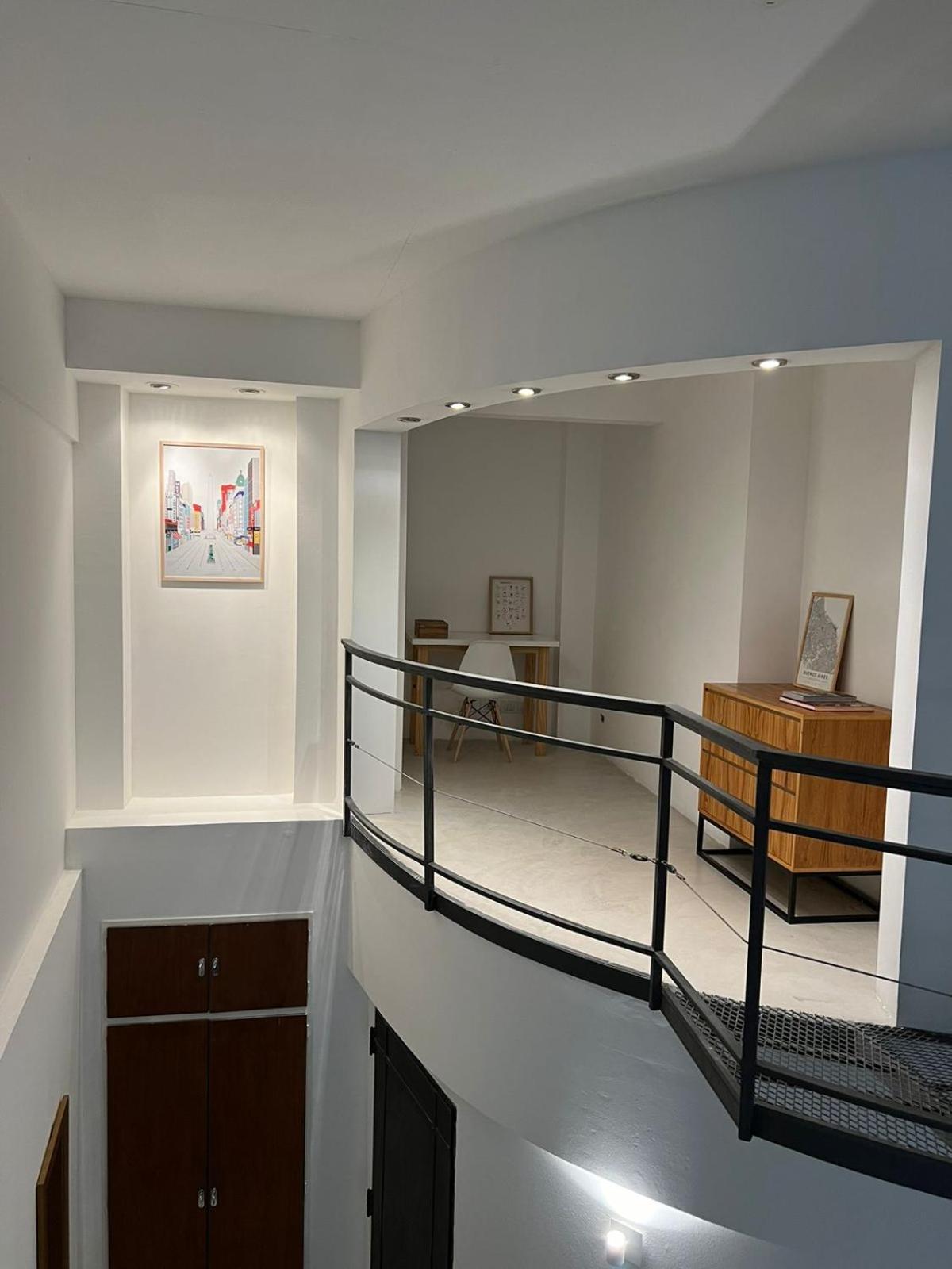 Palermo, loft de Oro