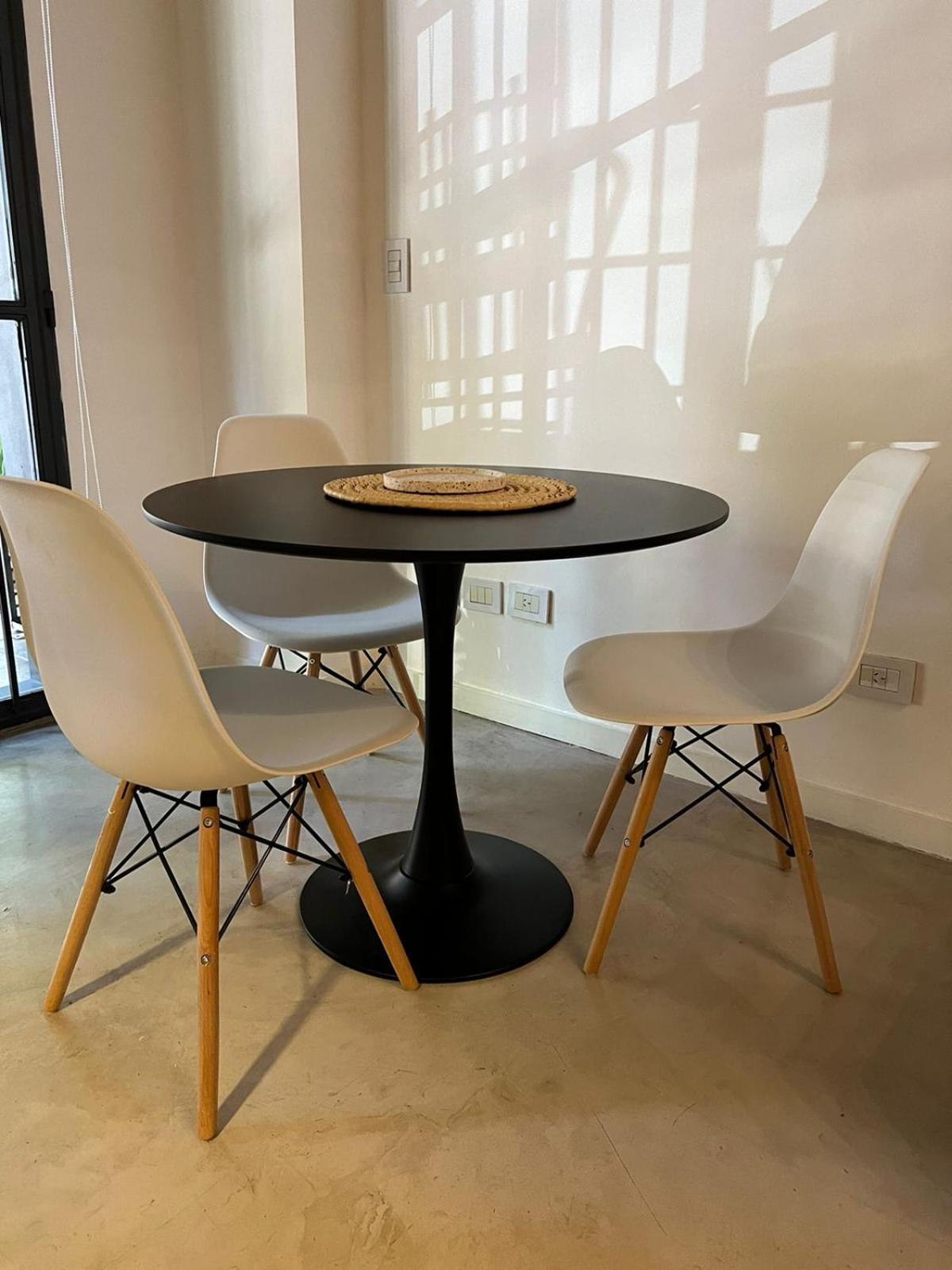 Palermo, loft de Oro