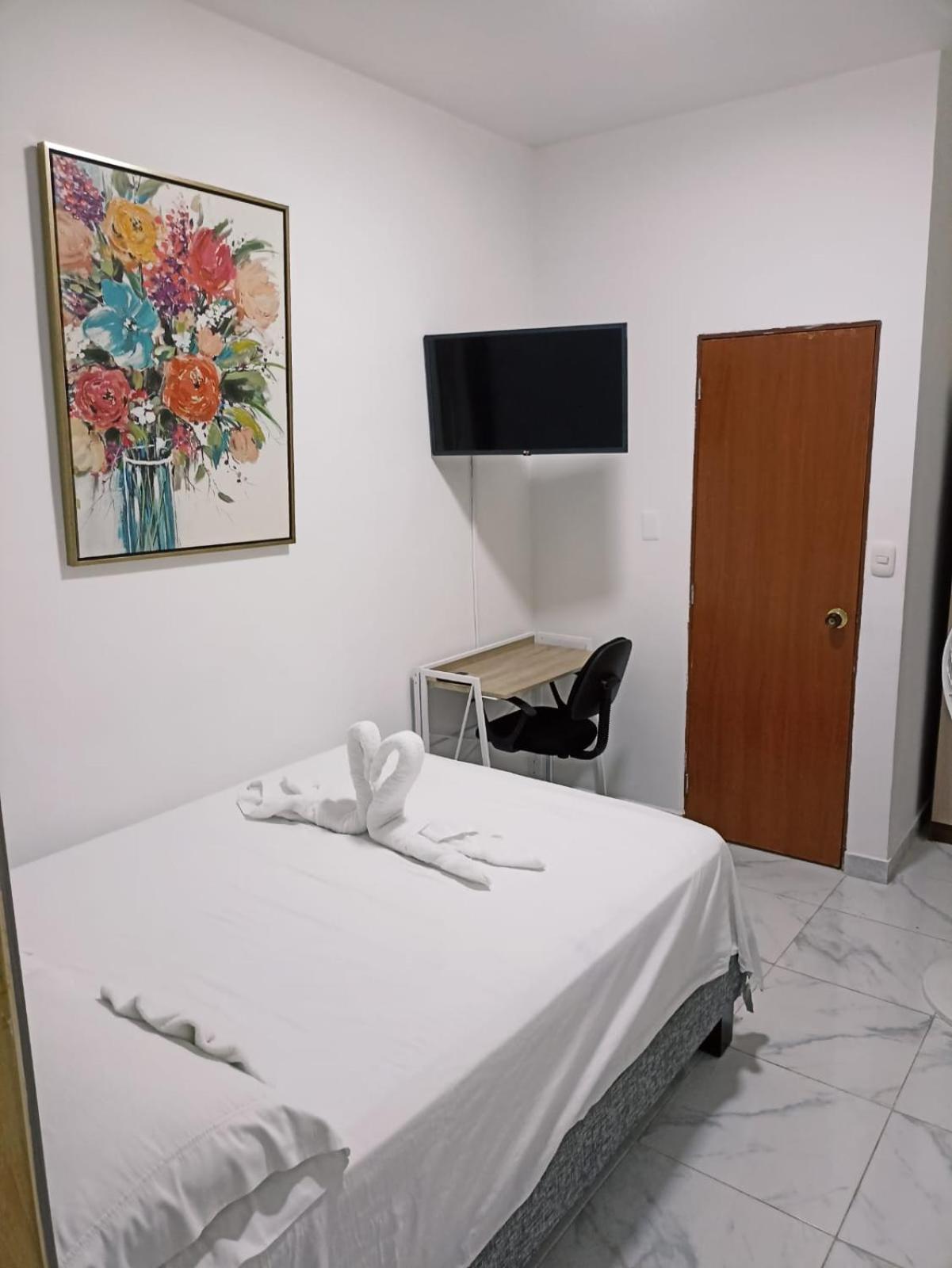Hotel Orduz Centro Histórico de Cali