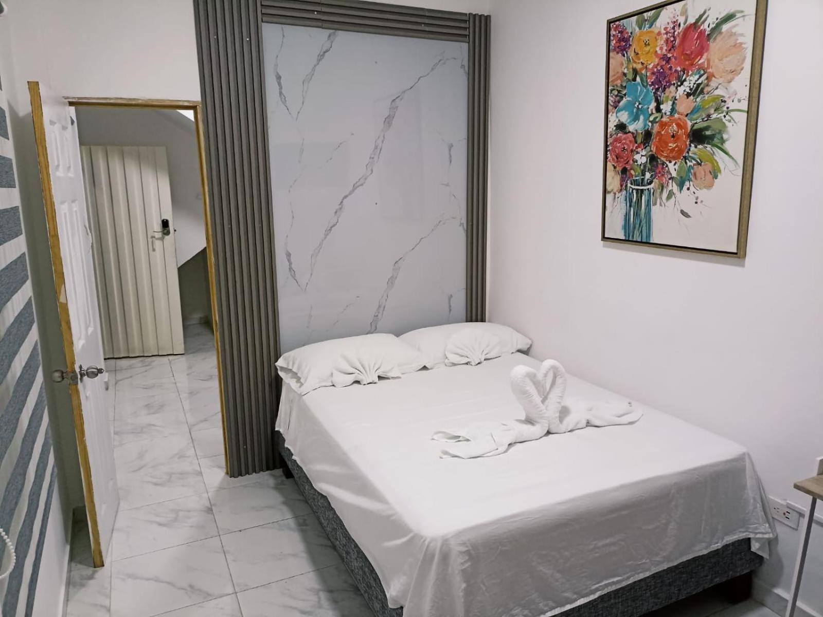 Hotel Orduz Centro Histórico de Cali