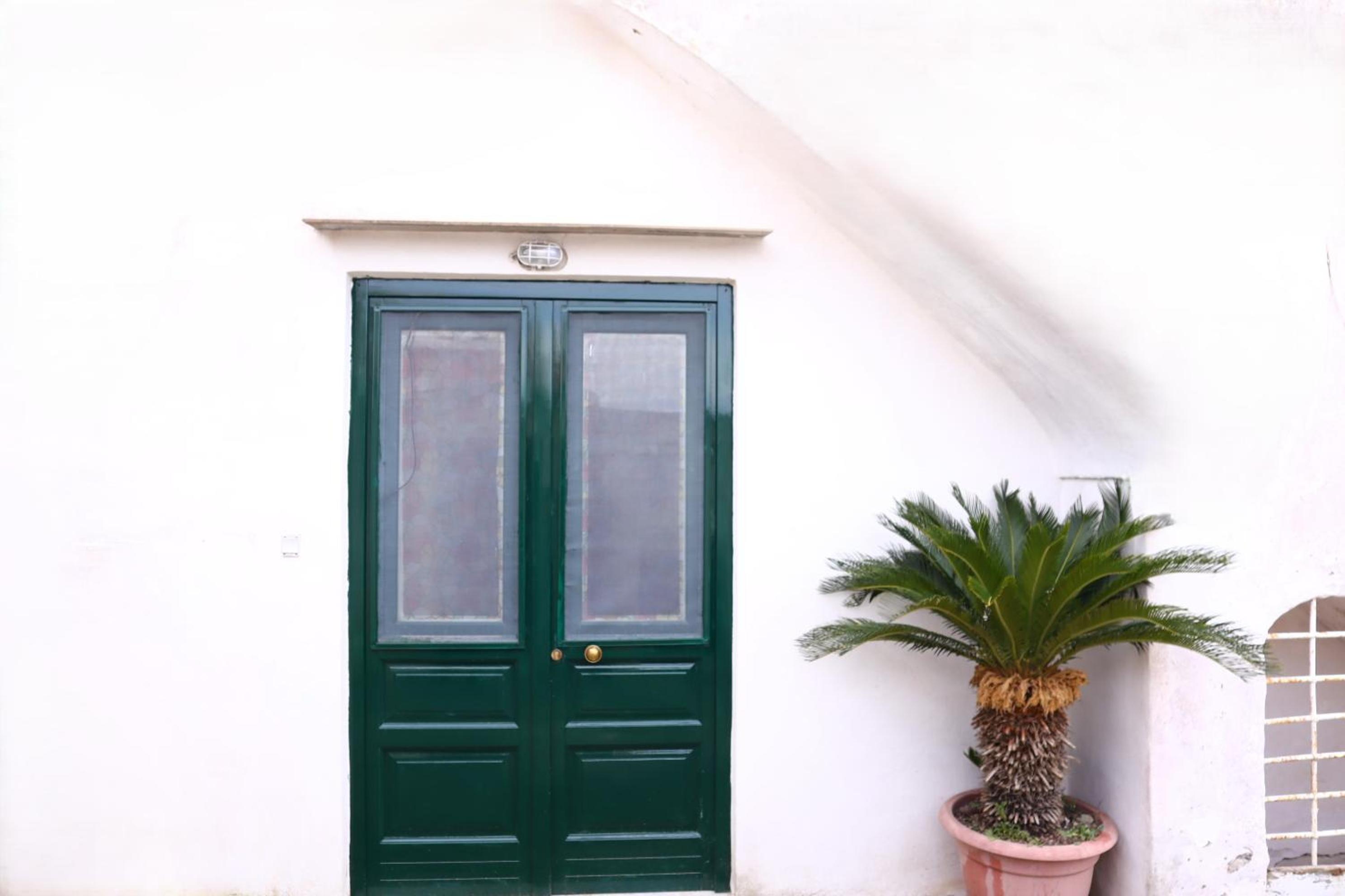 La Casa di Maddalena - Historic center VIEW view 2