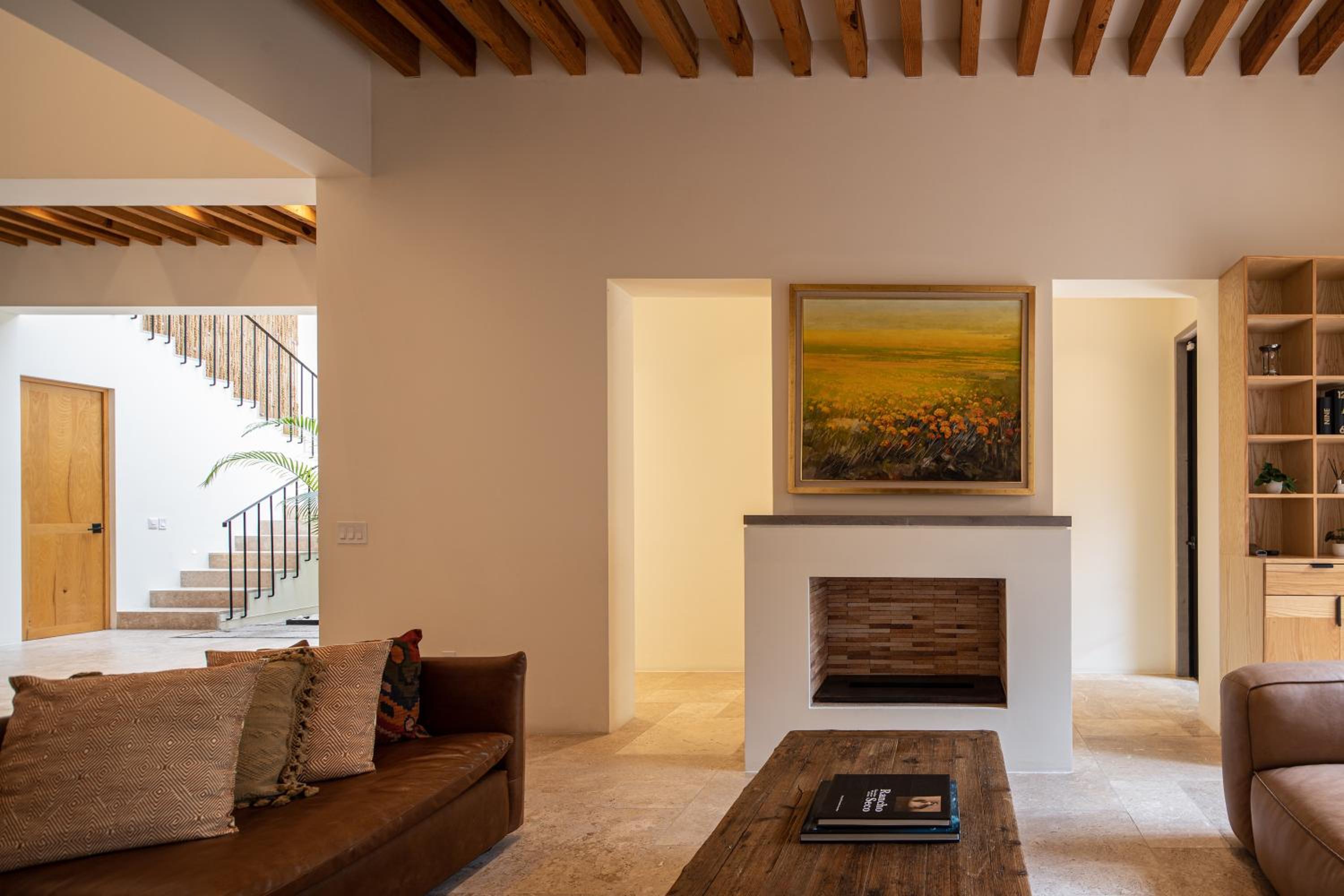 HOLT Parque Juarez Privada Stunning 5BR Villa