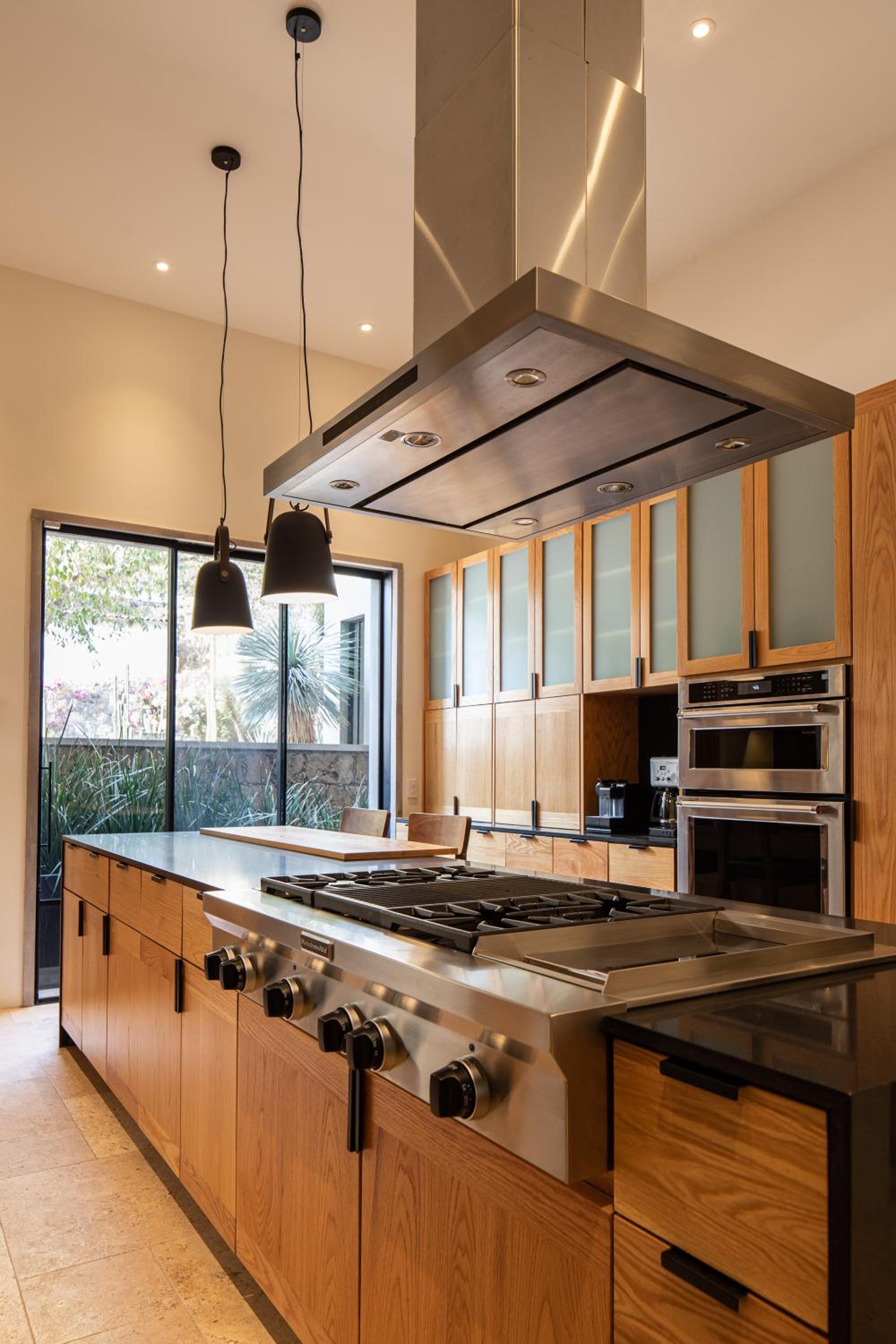 HOLT Parque Juarez Privada Stunning 5BR Villa