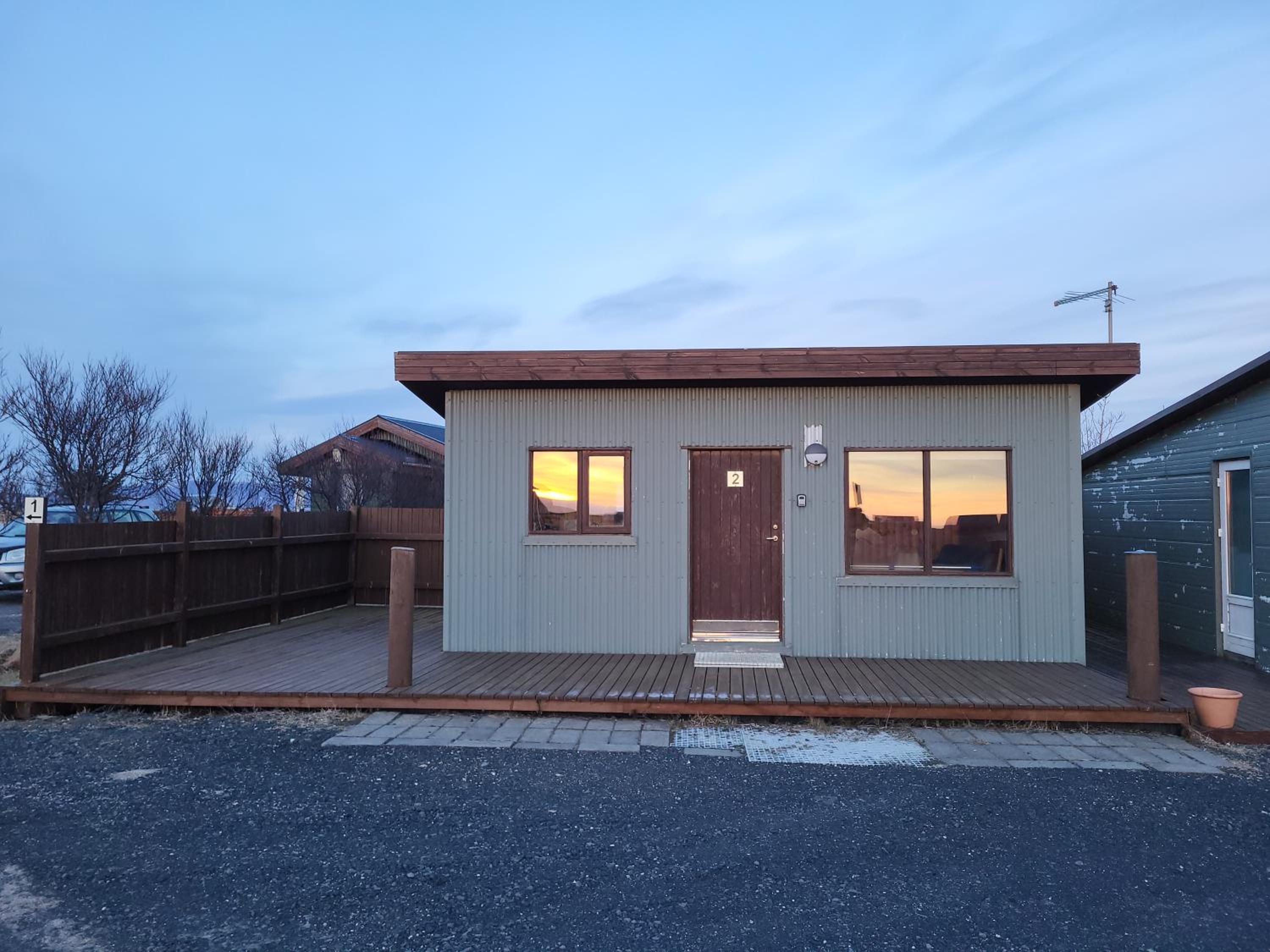 Hotel Vonarland - Image 1