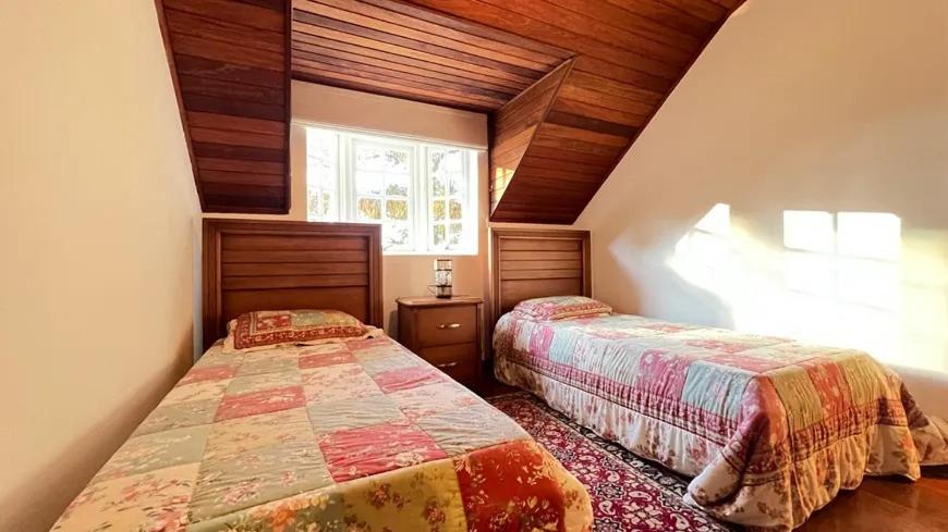 Descansopolis Rustic