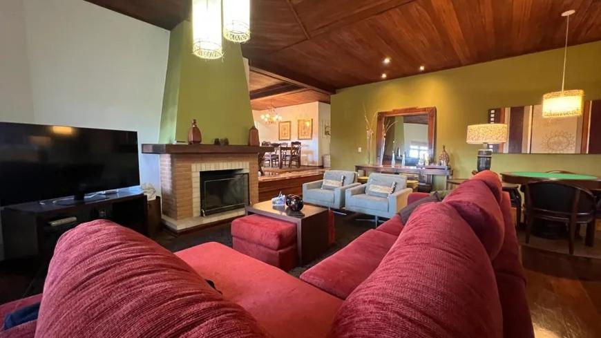 Descansopolis Rustic