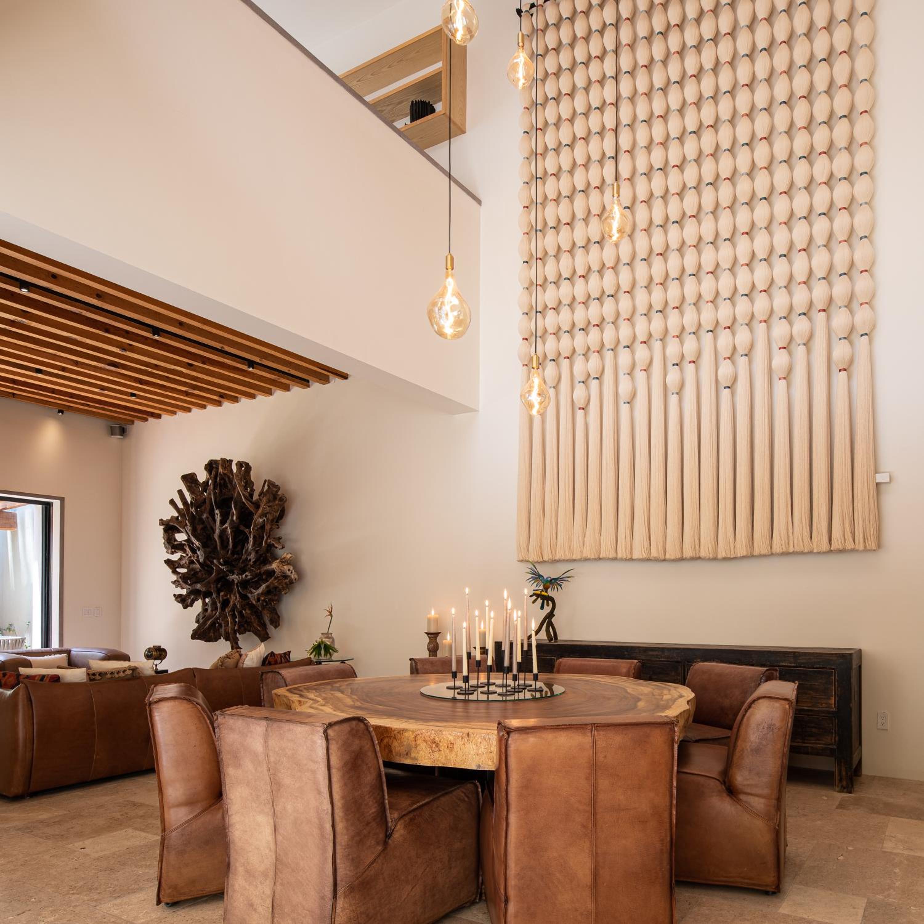 HOLT Parque Juarez Privada Stunning 5BR Villa
