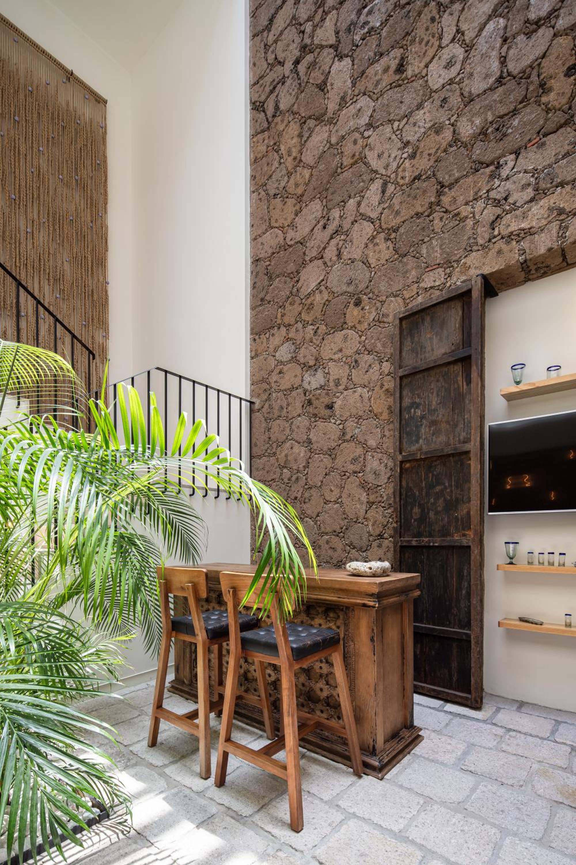 HOLT Parque Juarez Privada Stunning 5BR Villa
