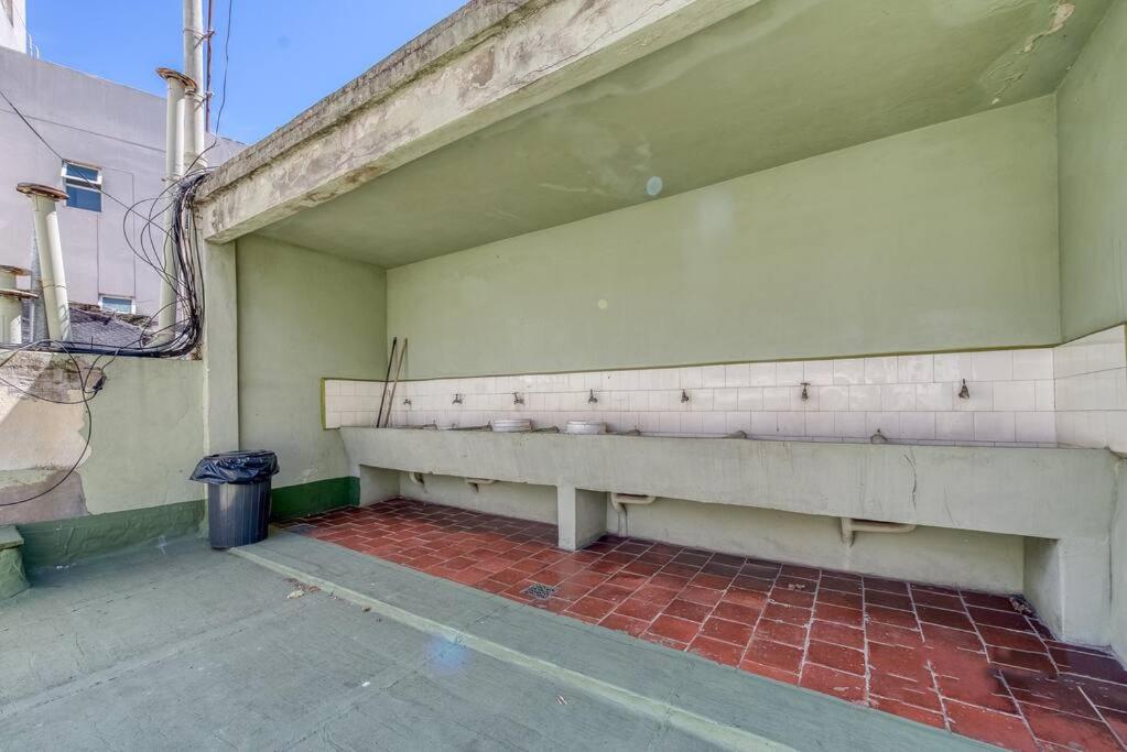 Ayres- Hermoso departamento en la mejora zona de Recoleta- Vicente Lopez