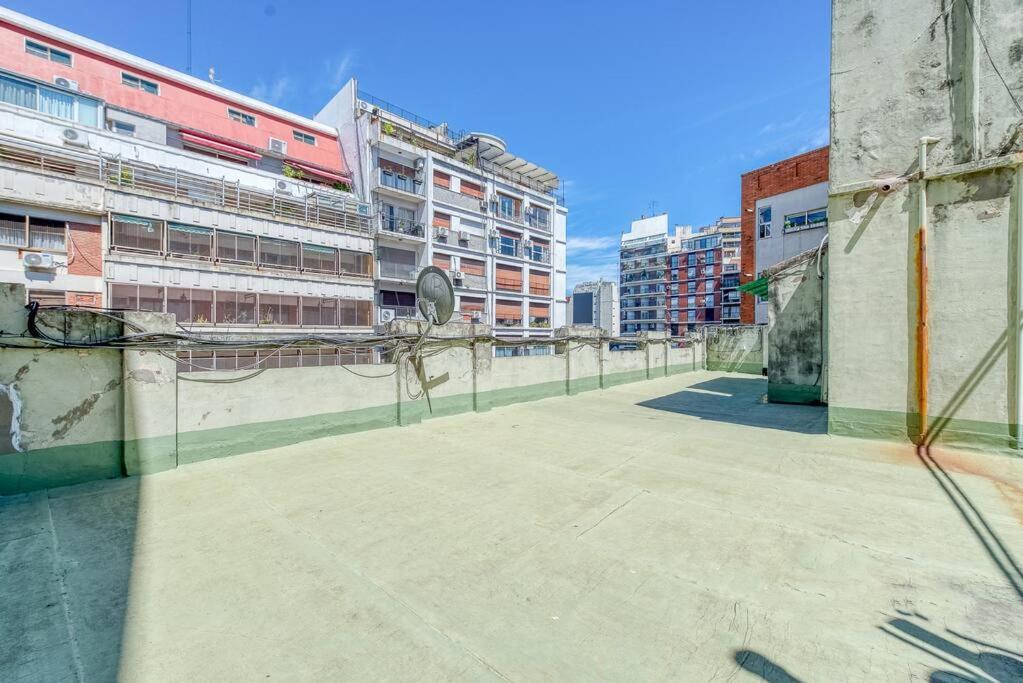 Ayres- Hermoso departamento en la mejora zona de Recoleta- Vicente Lopez