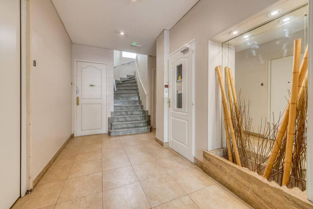 Ayres- Hermoso departamento en la mejora zona de Recoleta- Vicente Lopez