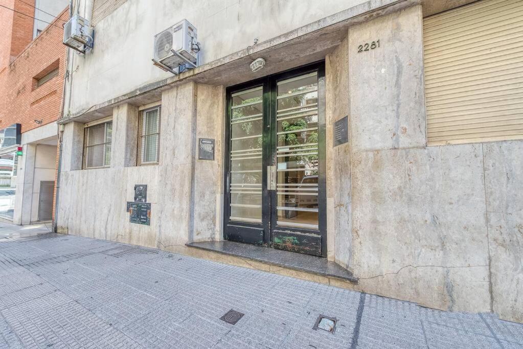 Ayres- Hermoso departamento en la mejora zona de Recoleta- Vicente Lopez