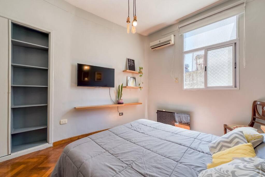 Ayres- Hermoso departamento en la mejora zona de Recoleta- Vicente Lopez