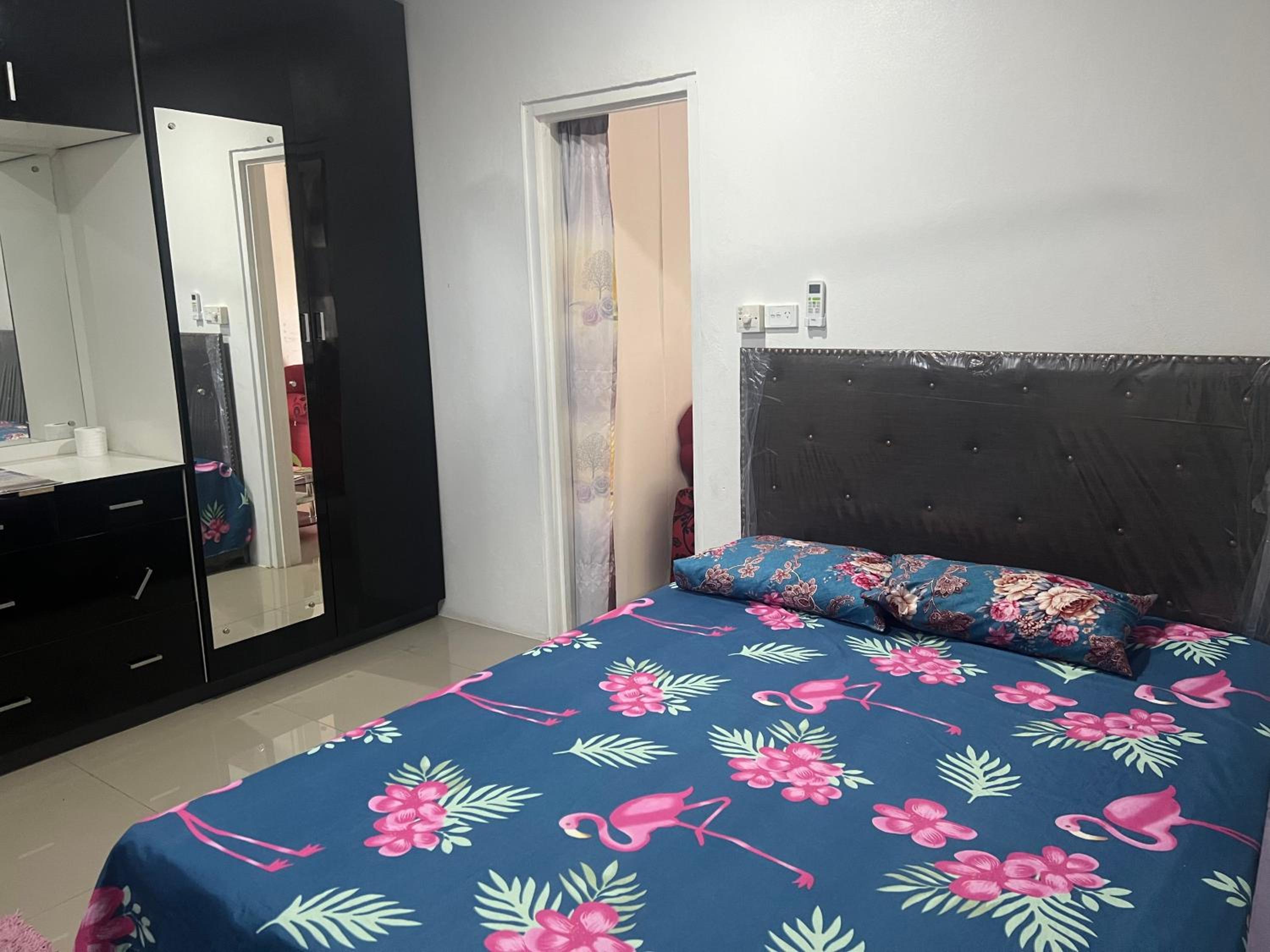 SRH APARTMENT- entire one bedroom unit with kitchen & a bathroom - 3km away from Nadi international airport - view 3