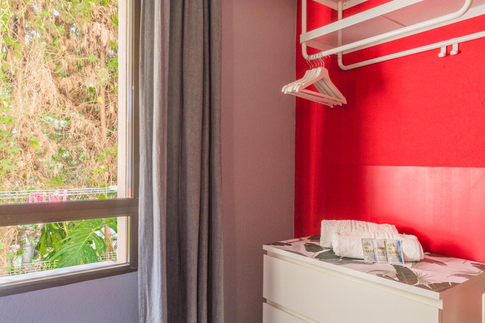 Hostal Tropical