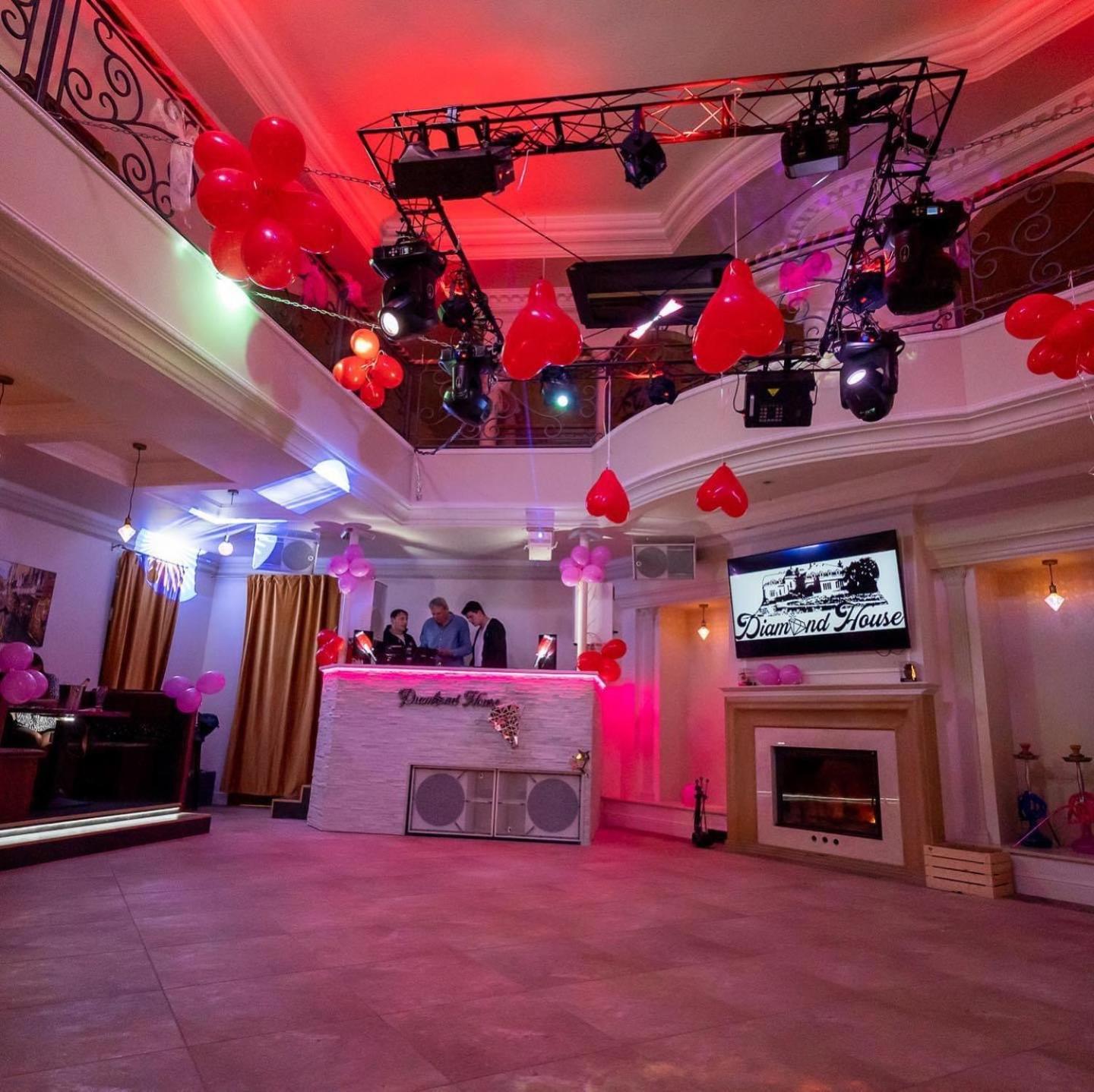 DiamondHouse vila & wellness