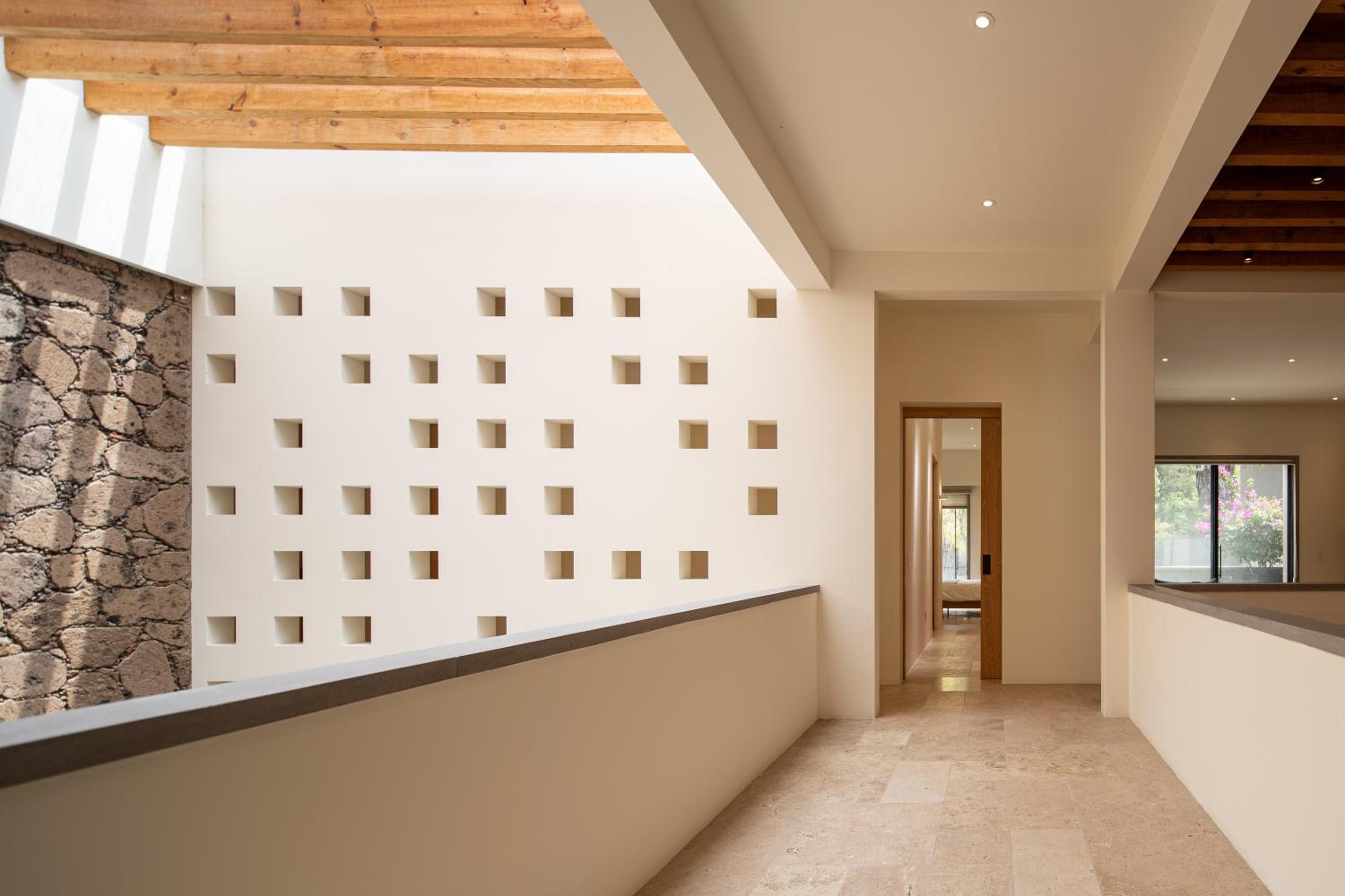 HOLT Parque Juarez Privada Stunning 5BR Villa
