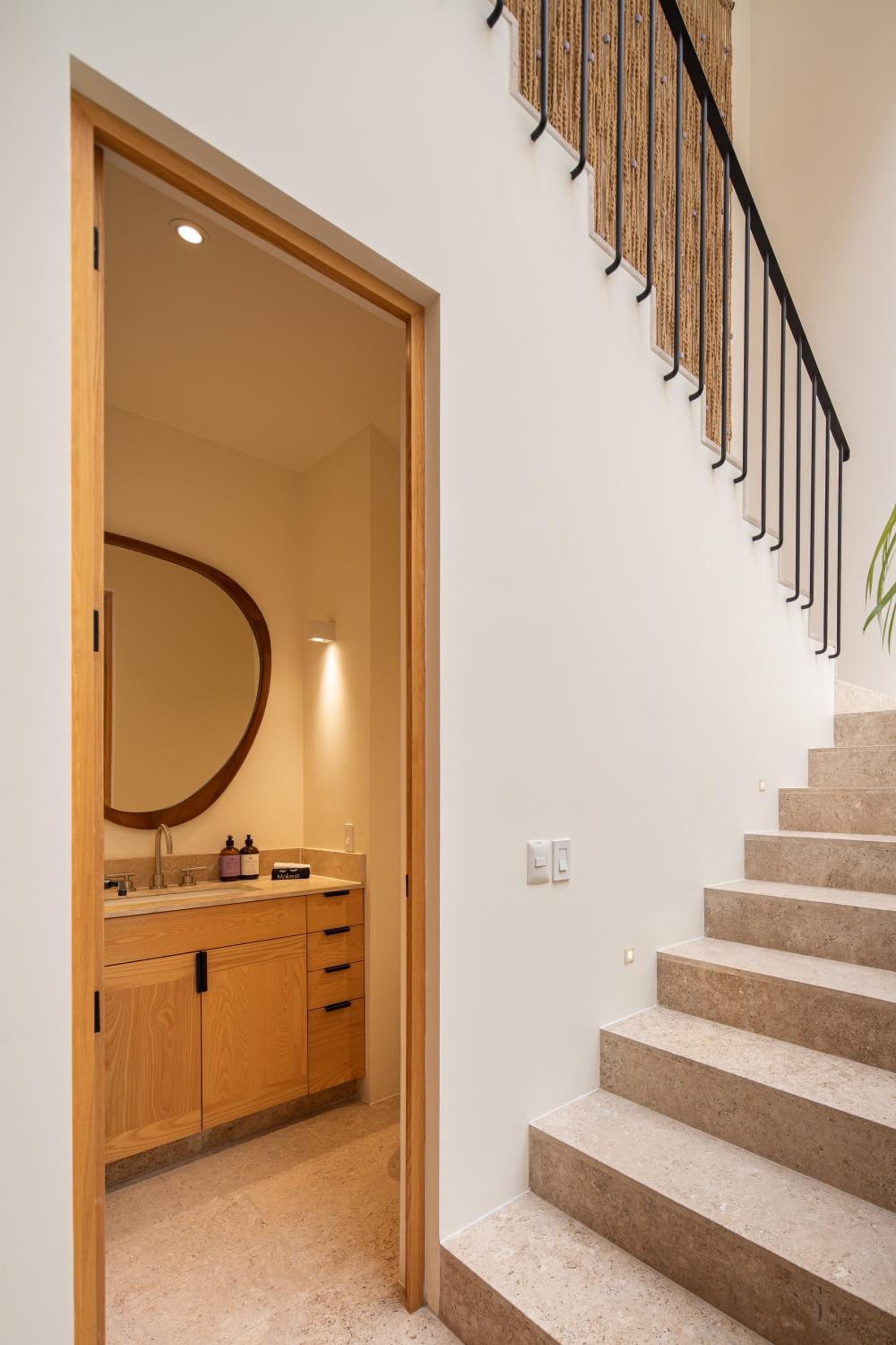 HOLT Parque Juarez Privada Stunning 5BR Villa