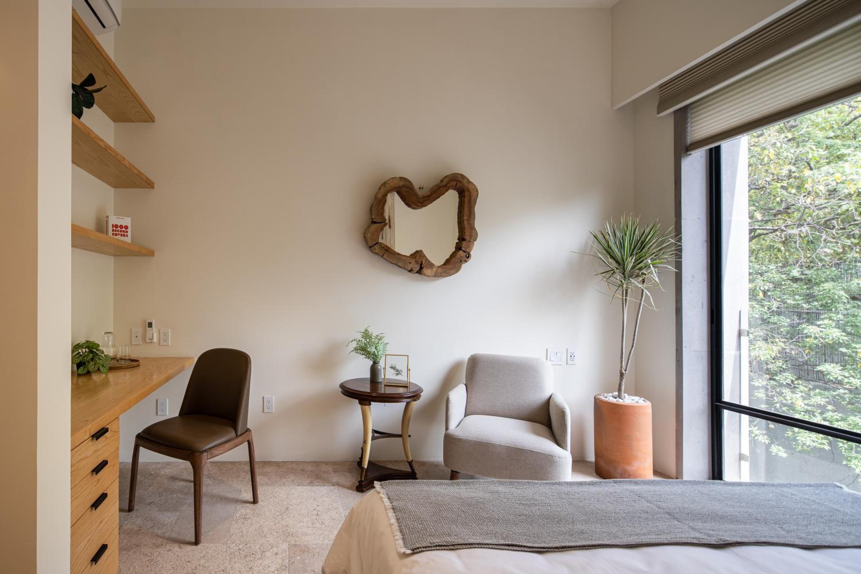 HOLT Parque Juarez Privada Stunning 5BR Villa