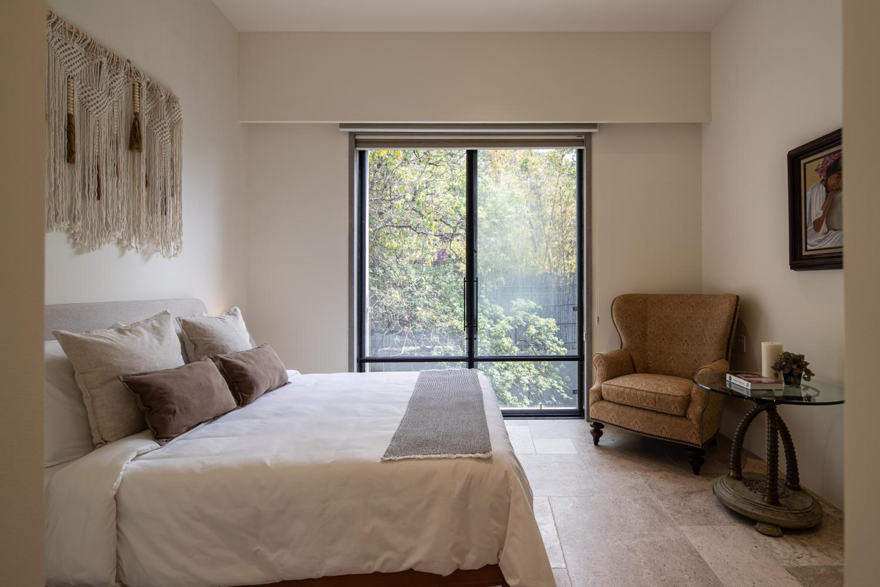 HOLT Parque Juarez Privada Stunning 5BR Villa